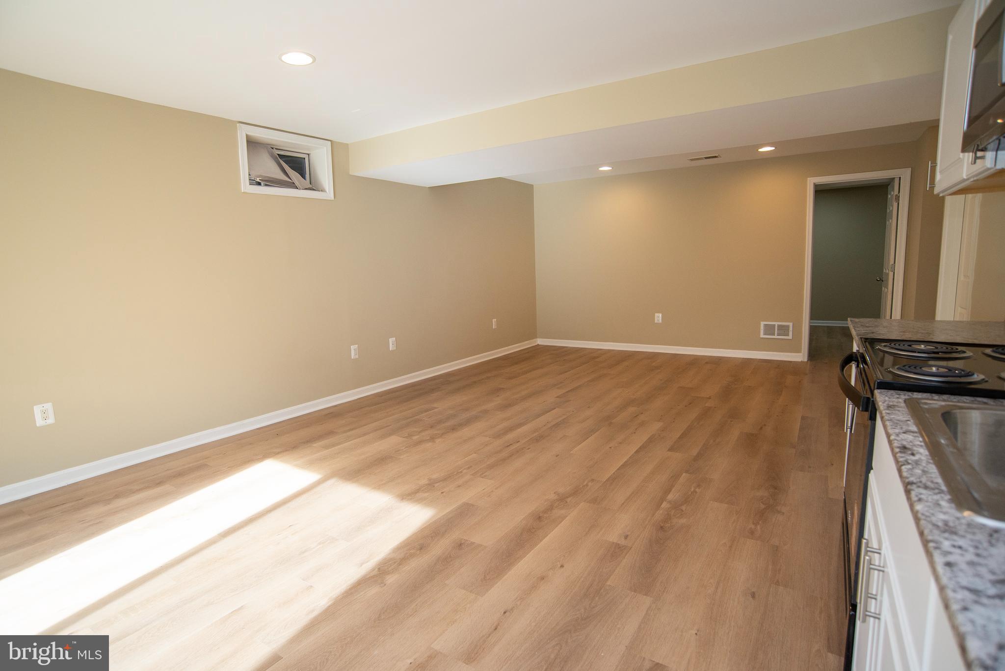 MONCURE ESTATES - Residential Lease