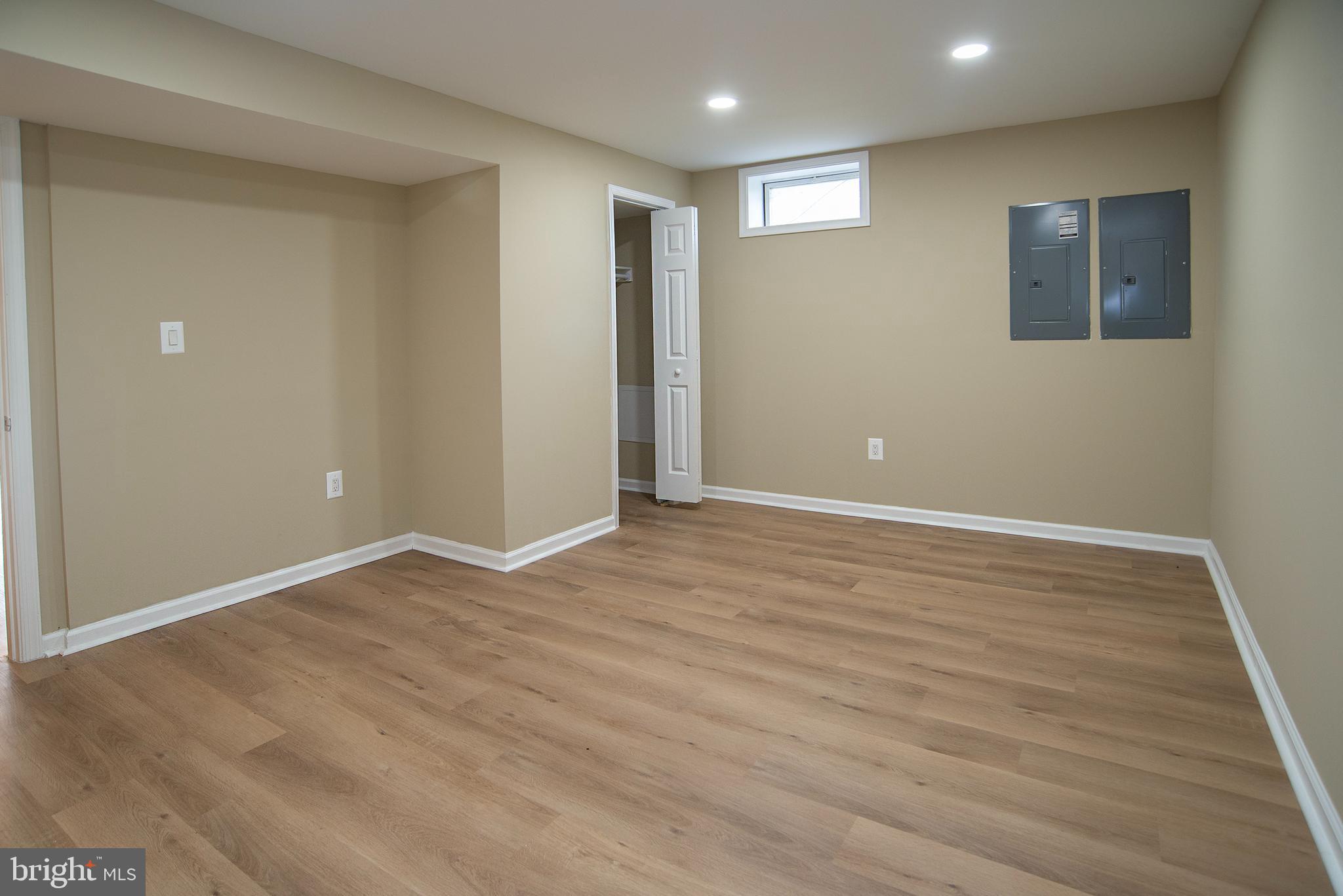 MONCURE ESTATES - Residential Lease