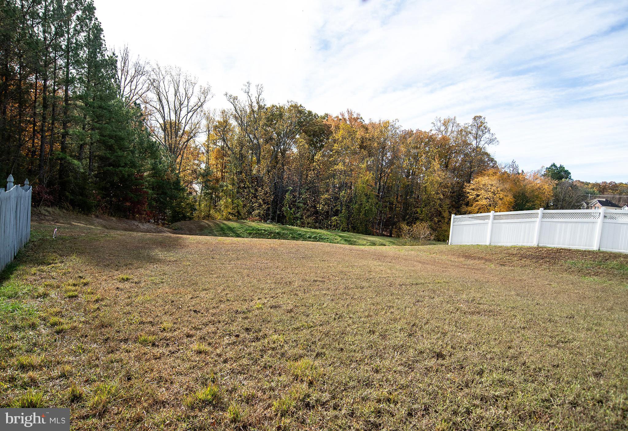 MONCURE ESTATES - Residential Lease