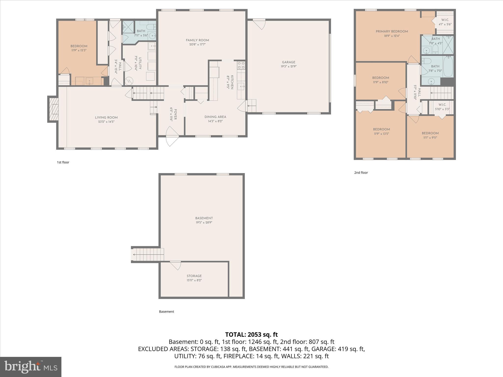 WHITE OAK MANOR - Residential