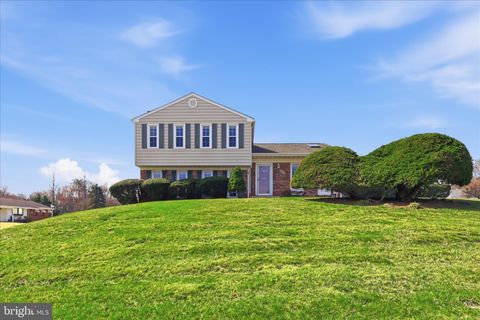 2703 LACKAWANNA PLACE HYATTSVILLE MD 20783