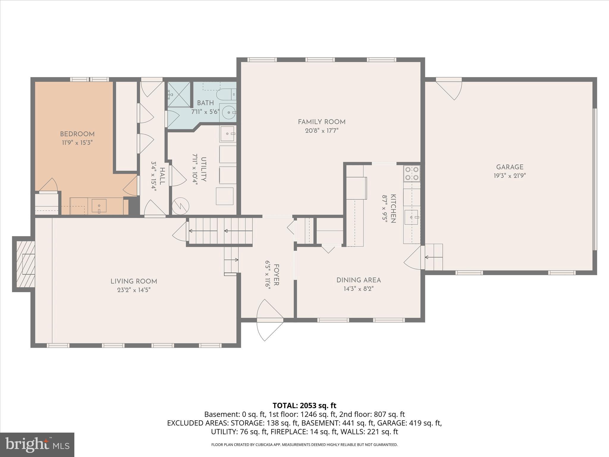 WHITE OAK MANOR - Residential