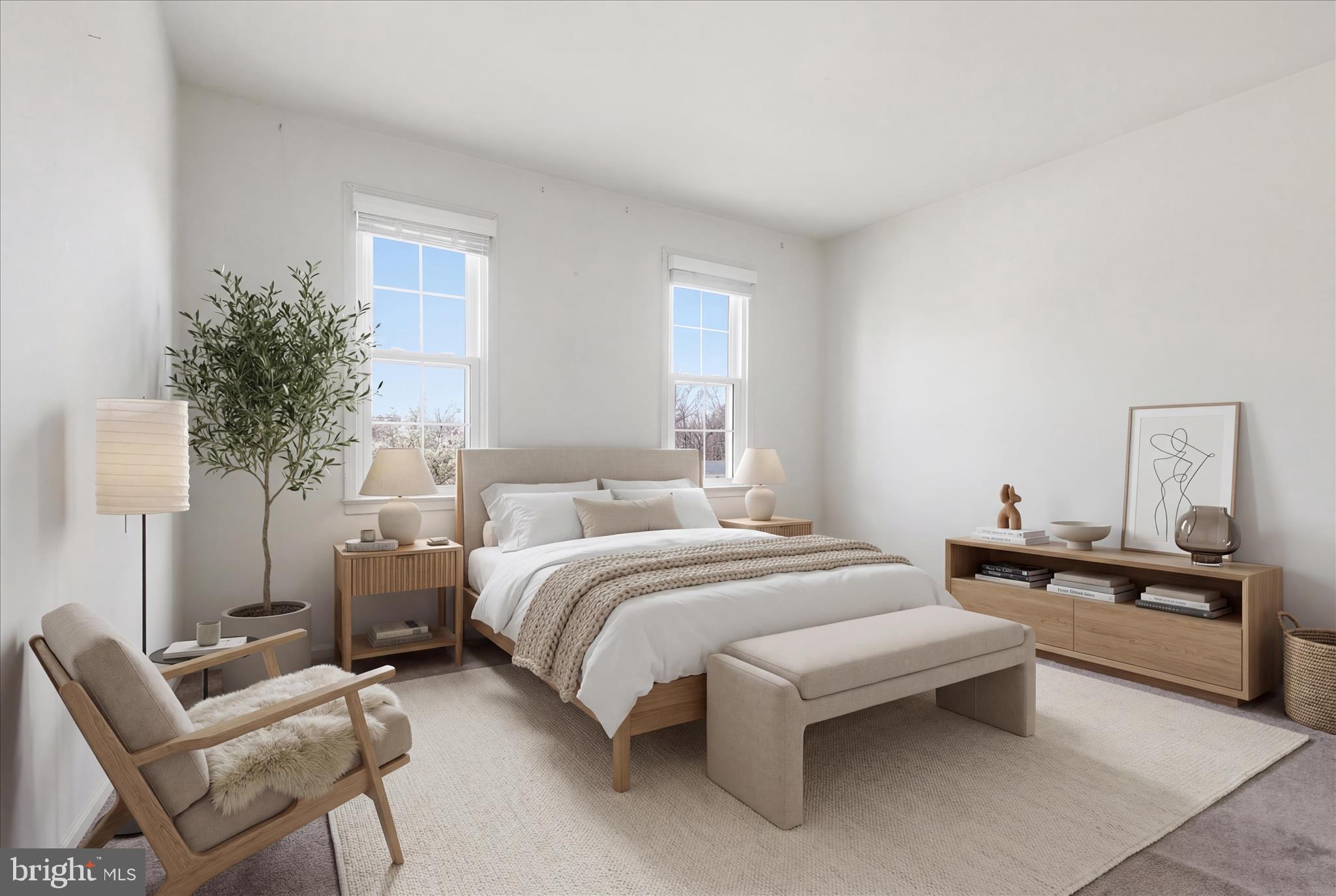 WHITE OAK MANOR - Residential