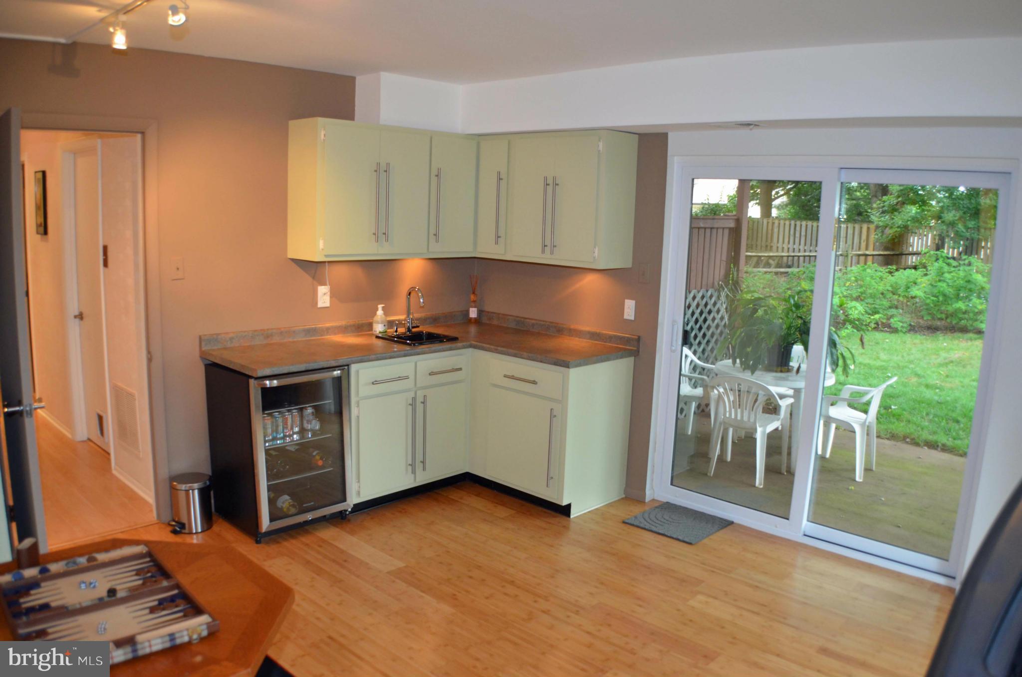 FOX MILL ESTATES - Residential