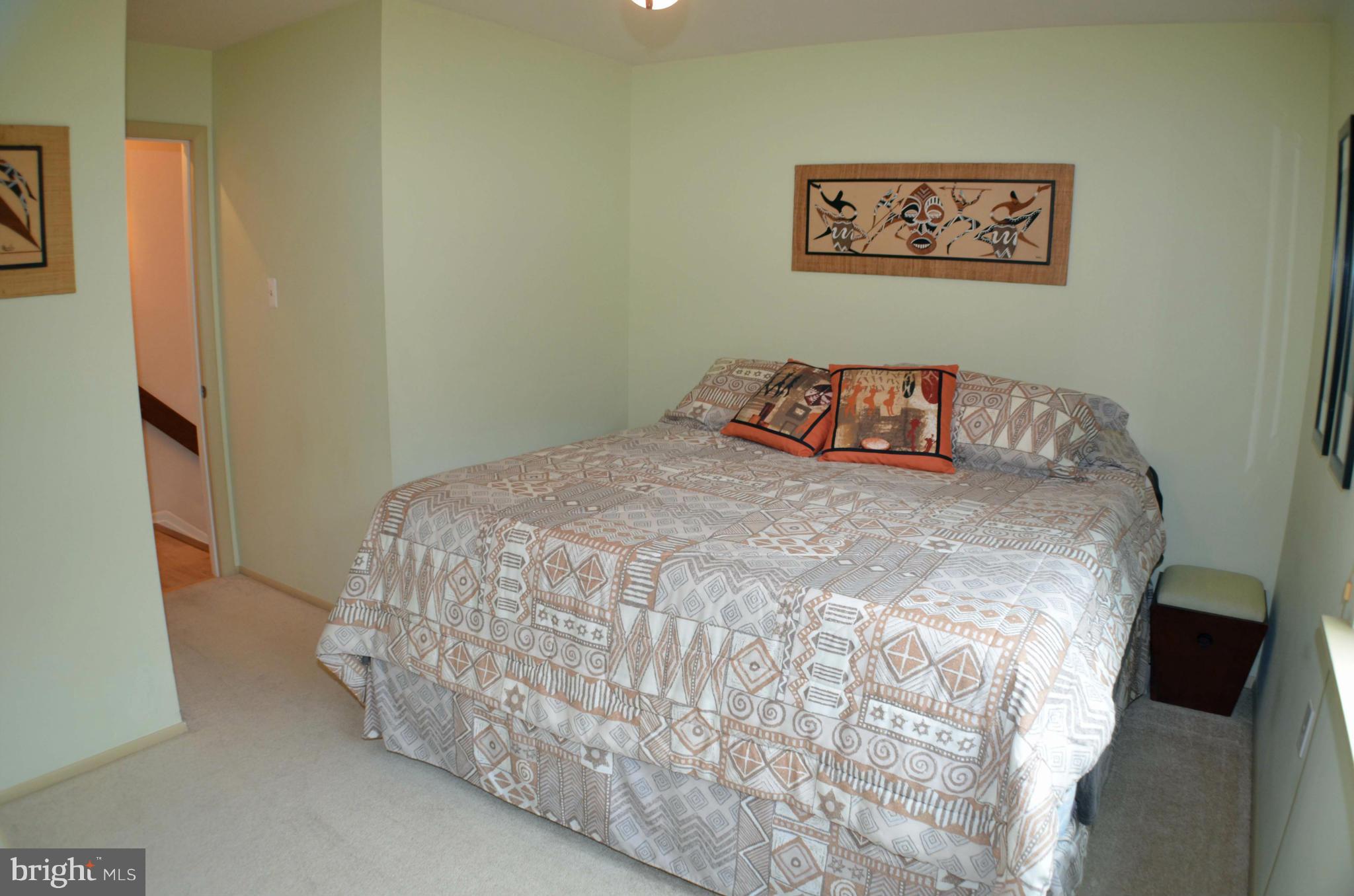 FOX MILL ESTATES - Residential