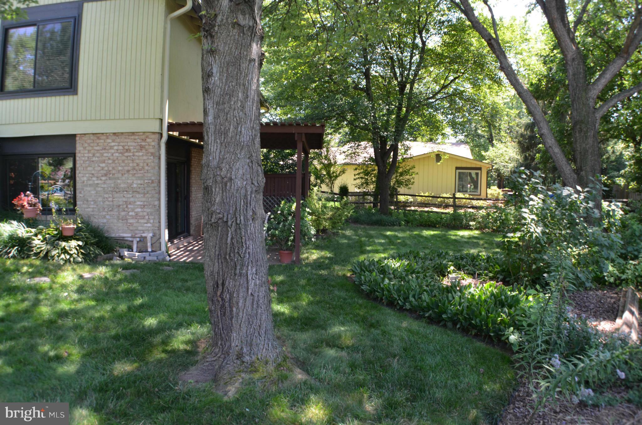 FOX MILL ESTATES - Residential