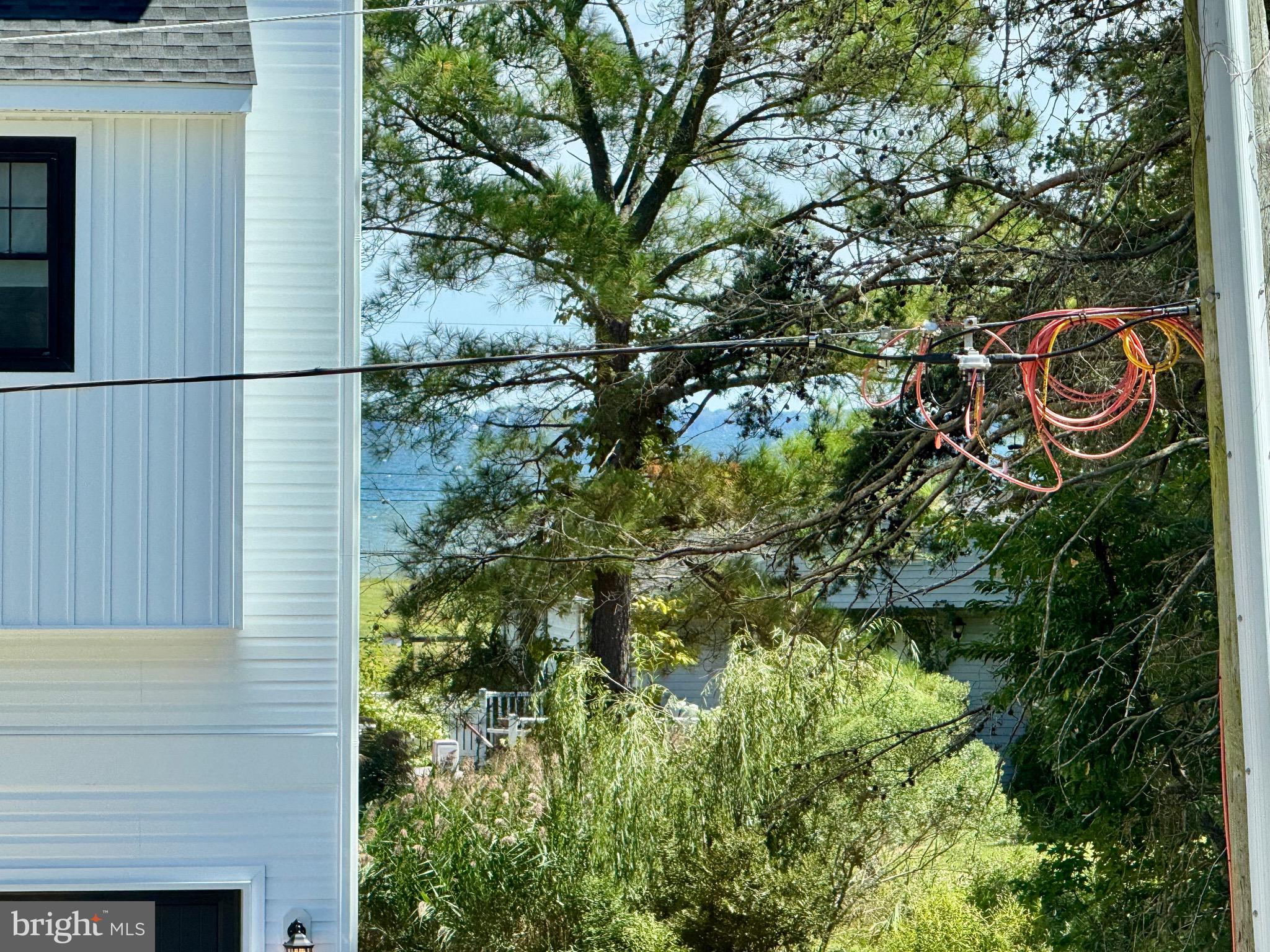 ROMANCOKE ON THE BAY - Residential