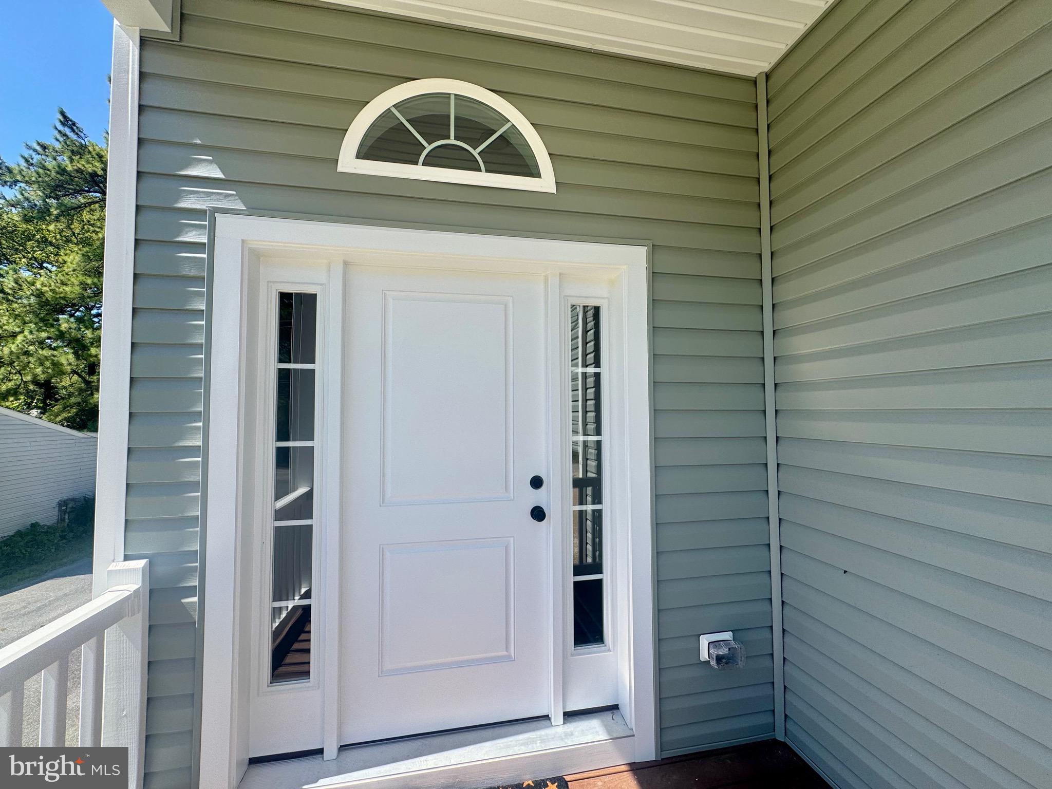 224 LONG POINT ROAD