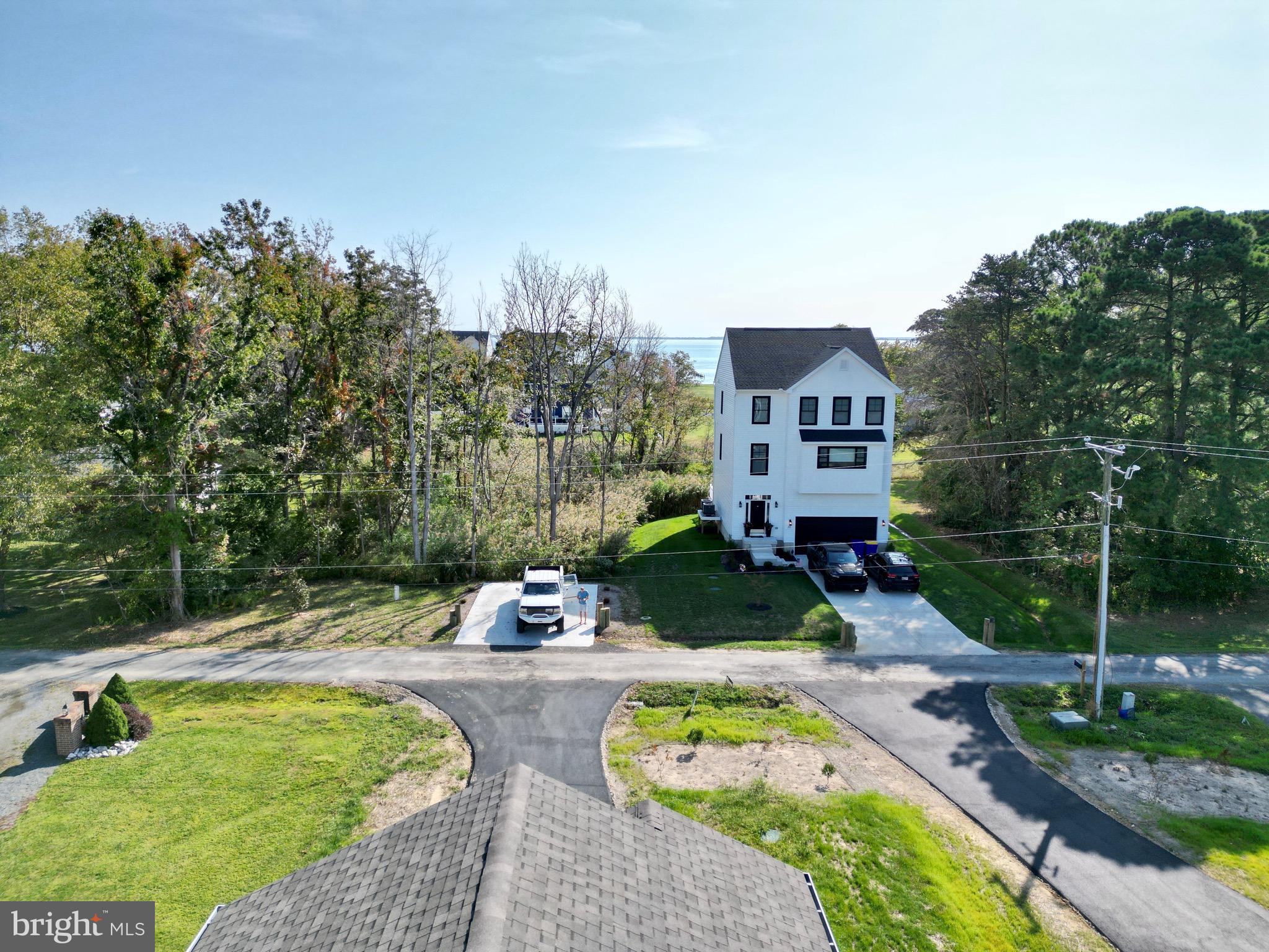224 LONG POINT ROAD