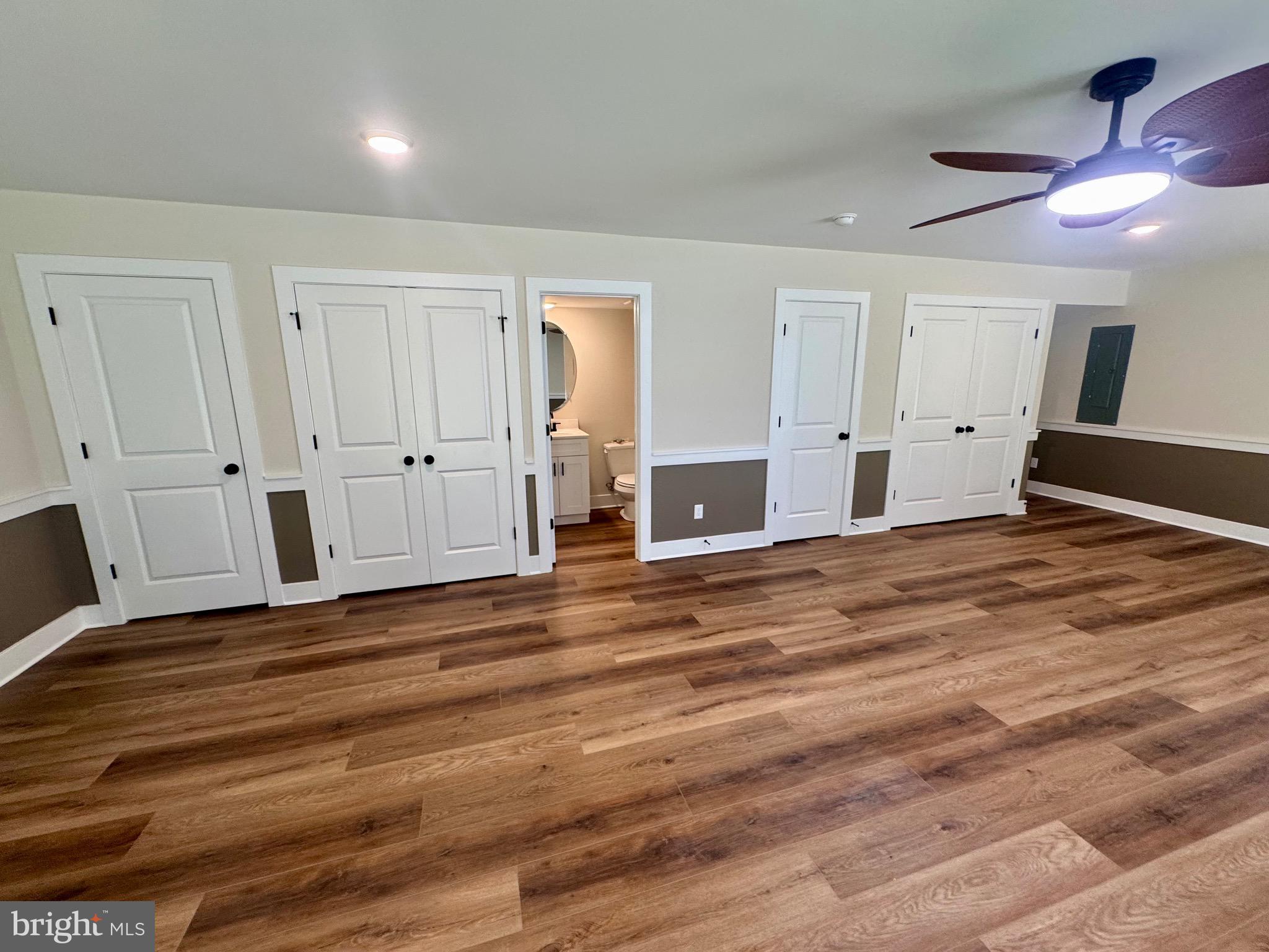 ROMANCOKE ON THE BAY - Residential