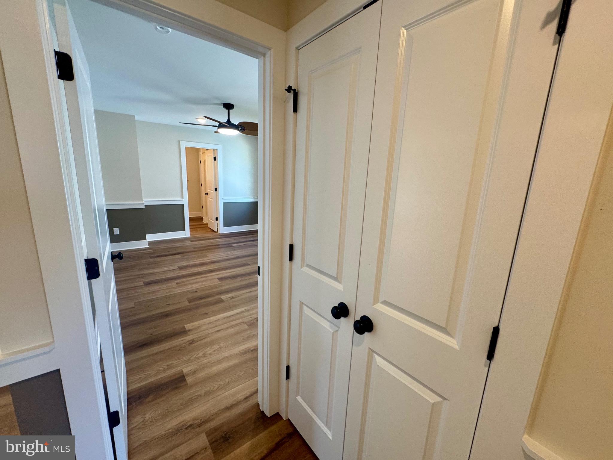 ROMANCOKE ON THE BAY - Residential