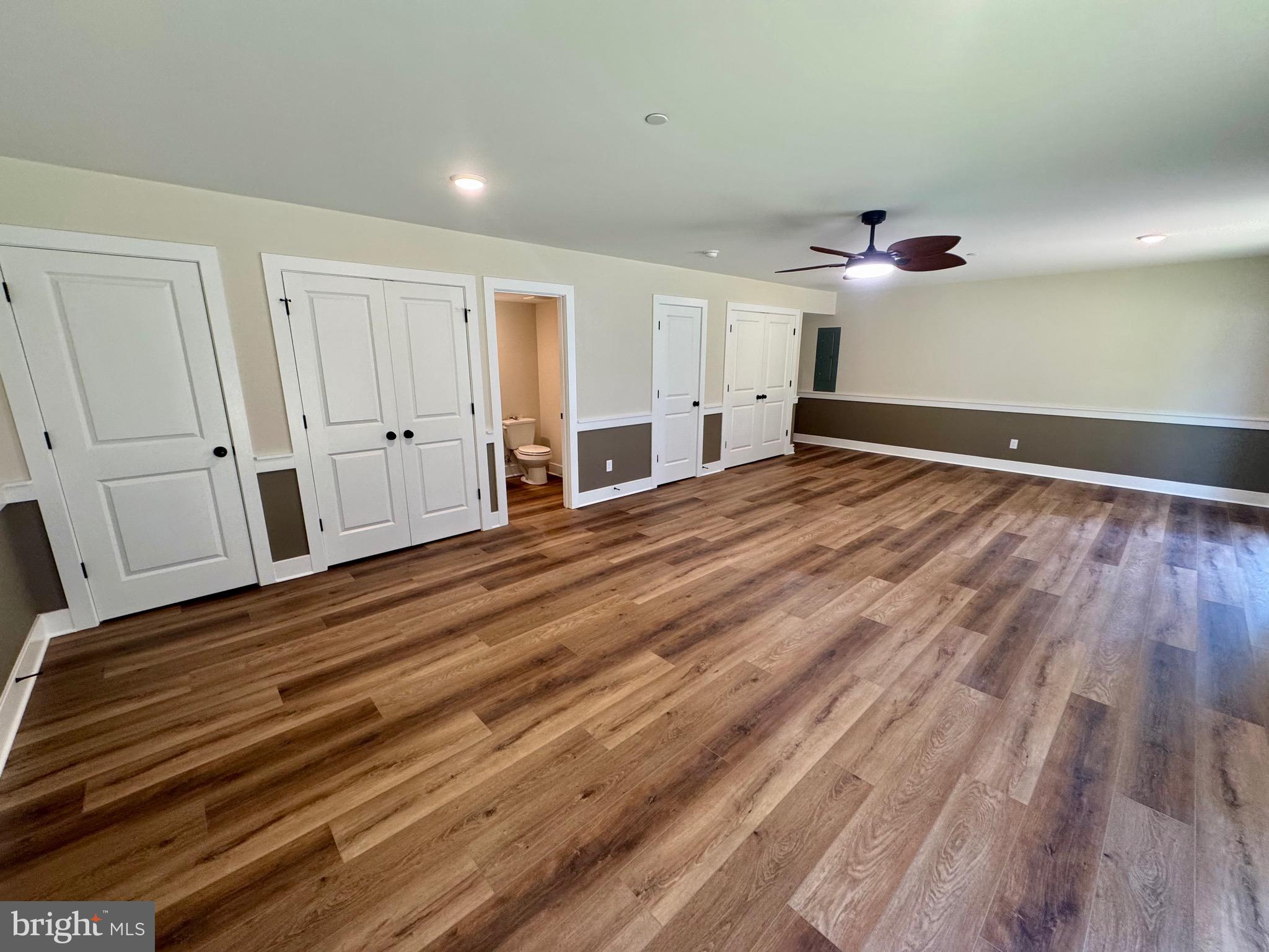 ROMANCOKE ON THE BAY - Residential