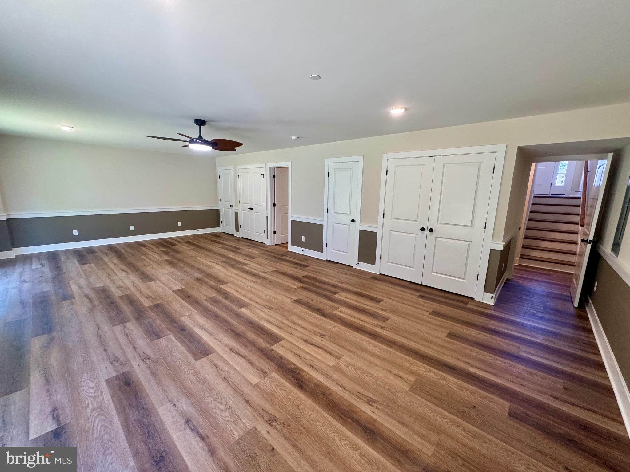 ROMANCOKE ON THE BAY - Residential