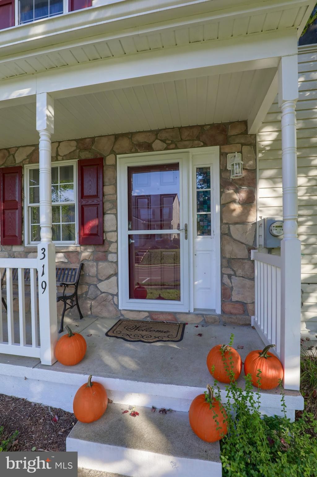 Photo of 319 Yorkshire Drive, Lancaster, PA 17603 (MLS # PALA2042438)