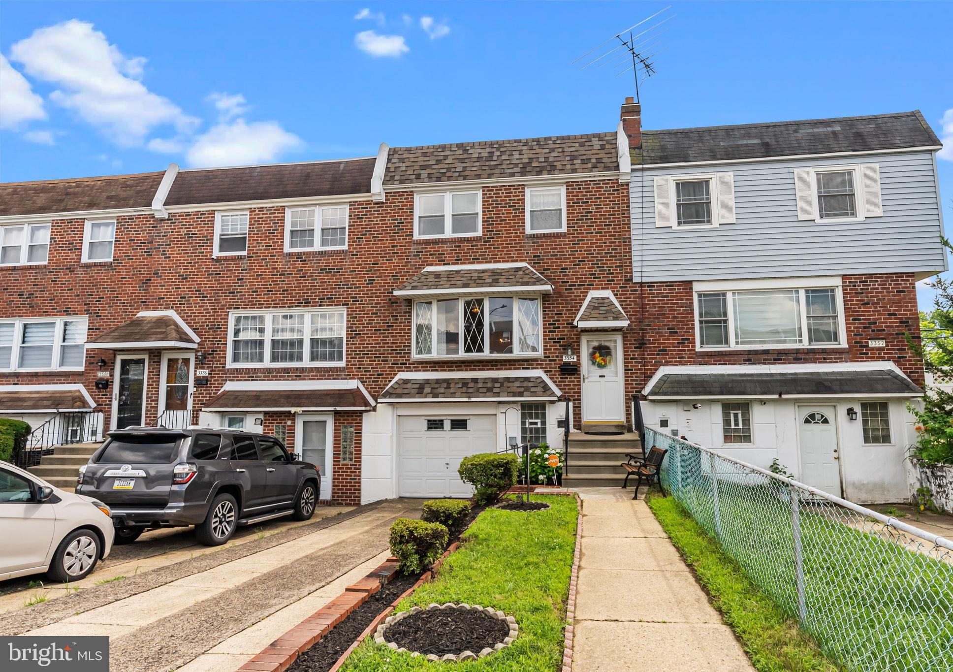 MORRELL PARK - Residential