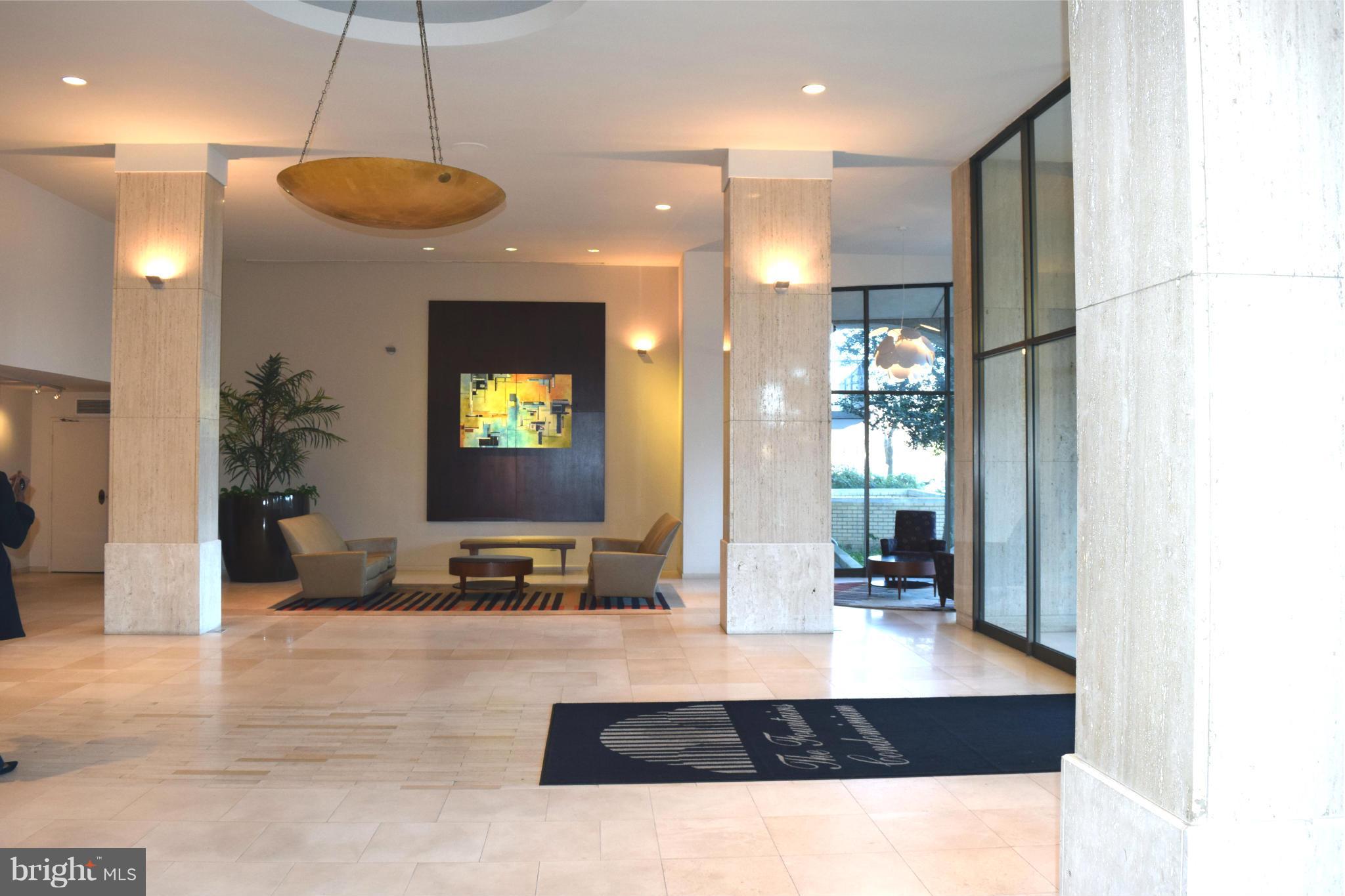 THE FOUNTAINS - Residential Lease