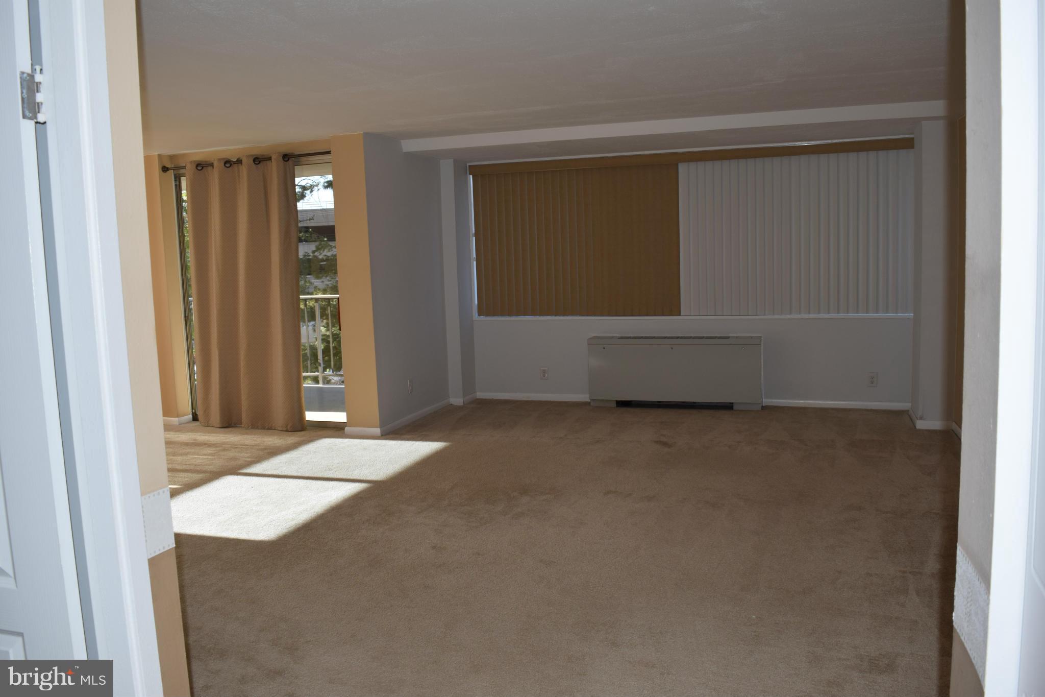 THE FOUNTAINS - Residential Lease