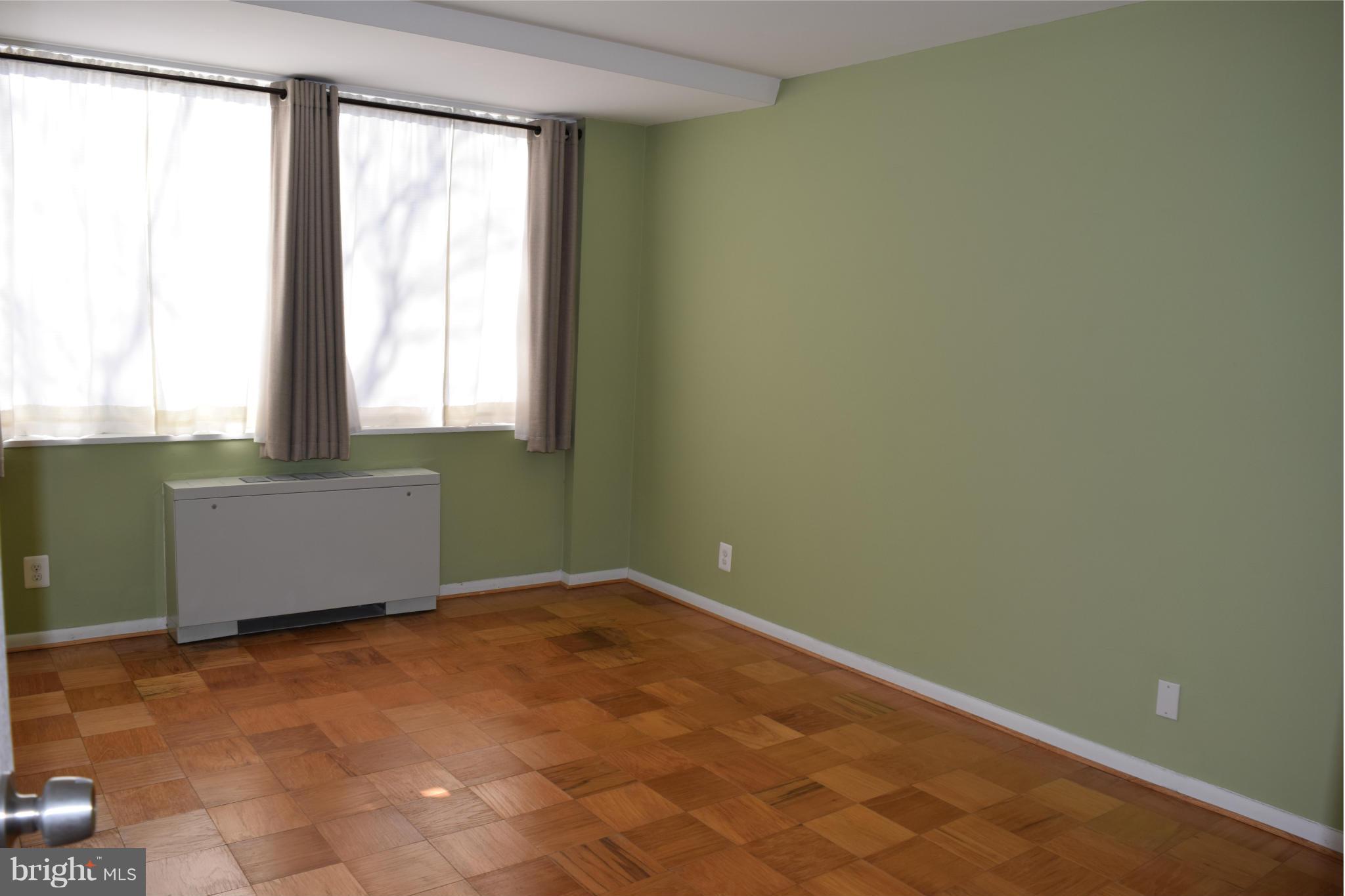 THE FOUNTAINS - Residential Lease