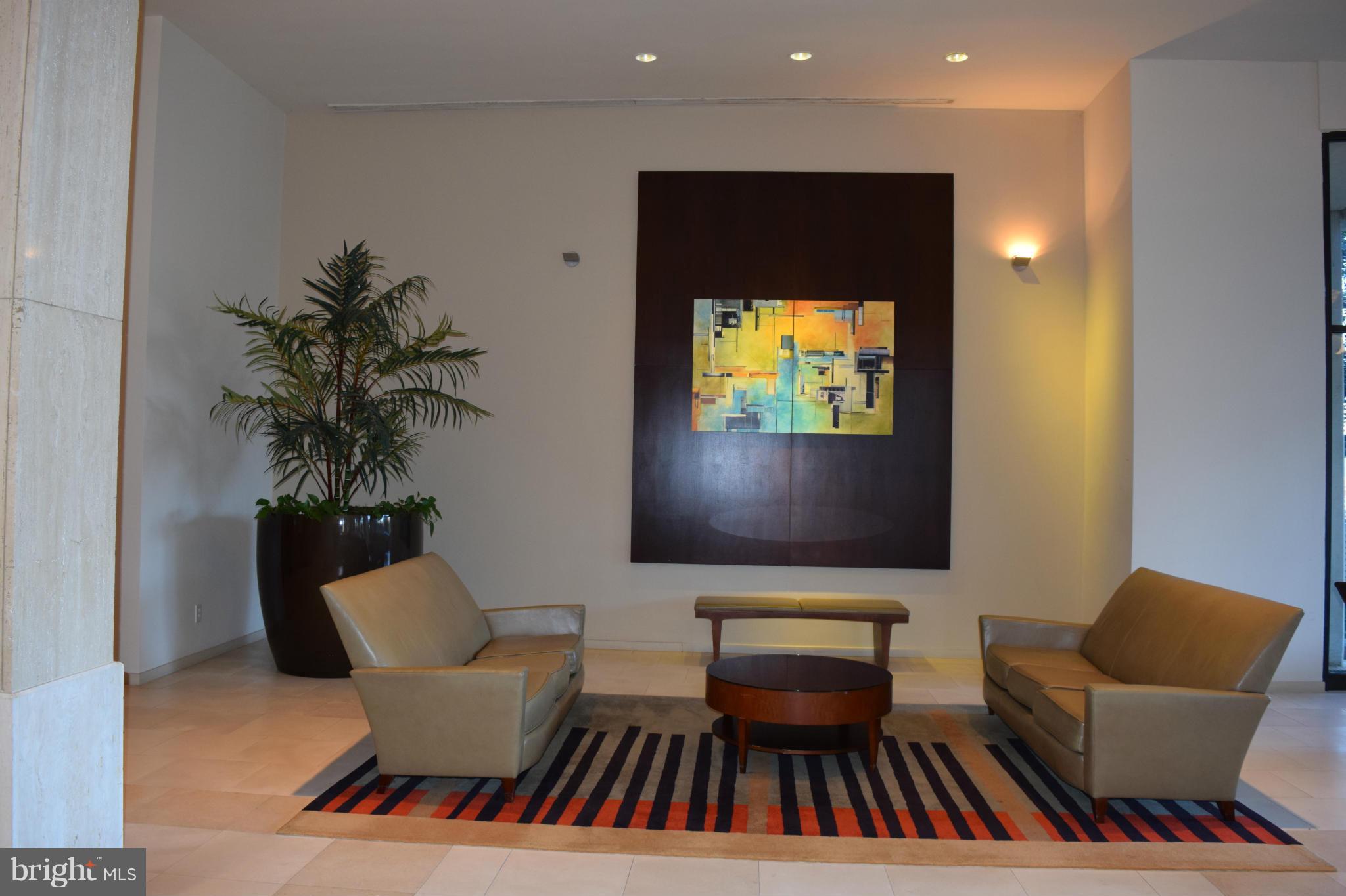 THE FOUNTAINS - Residential Lease