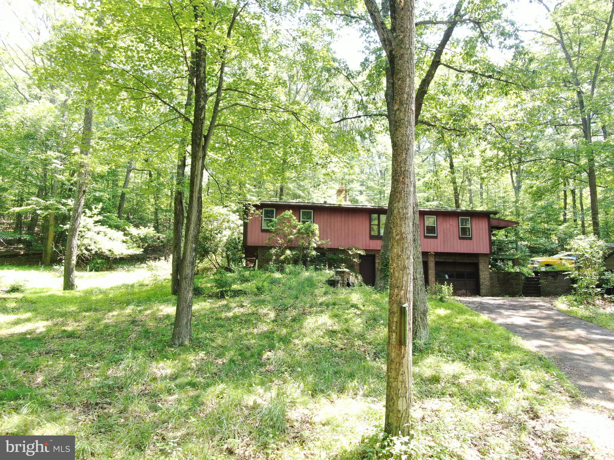 14527 TOWER ROAD