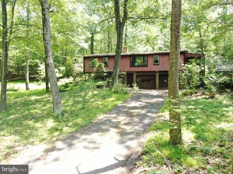14527 TOWER ROAD SMITHSBURG MD 21783