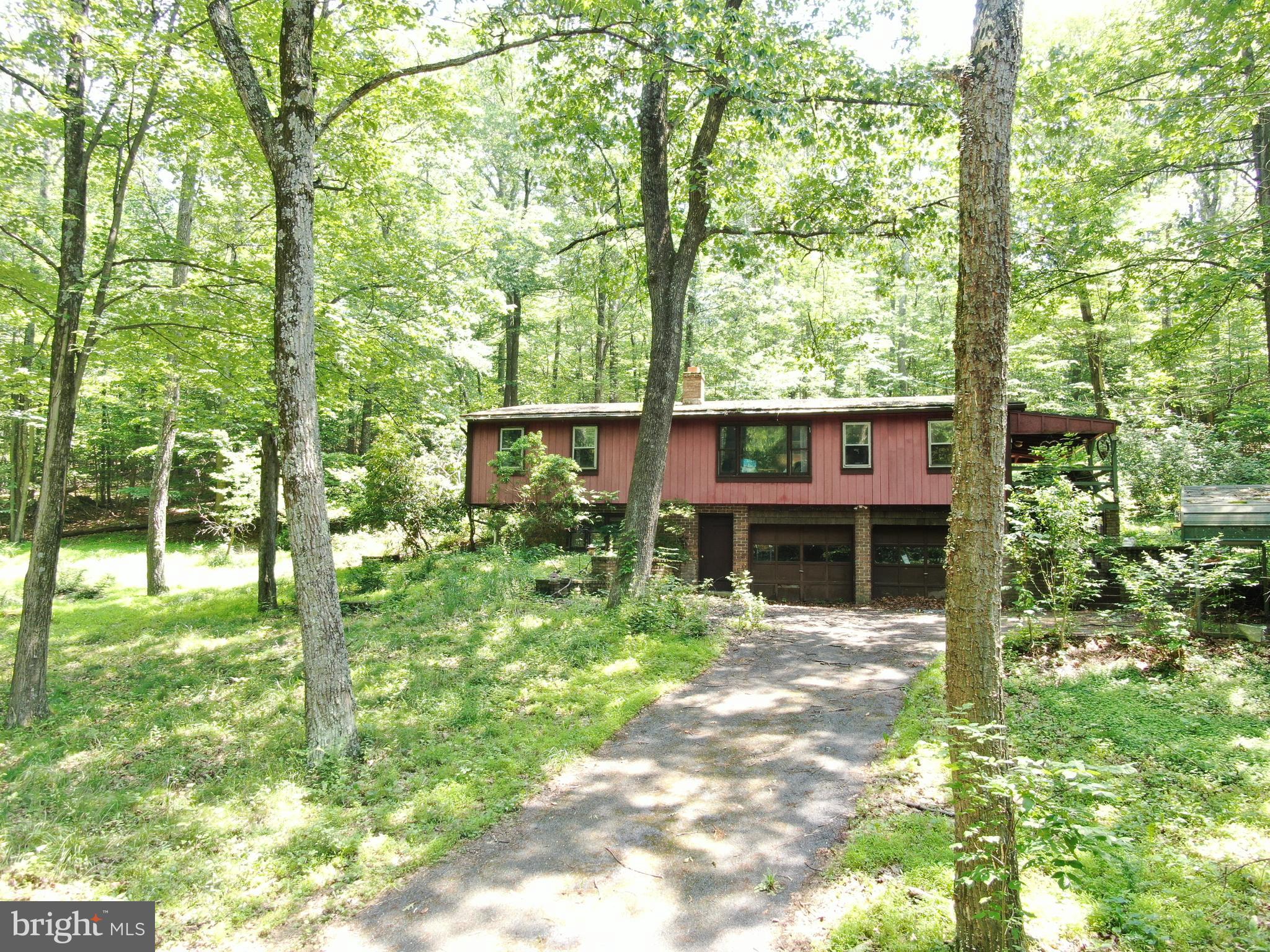 14527 TOWER ROAD