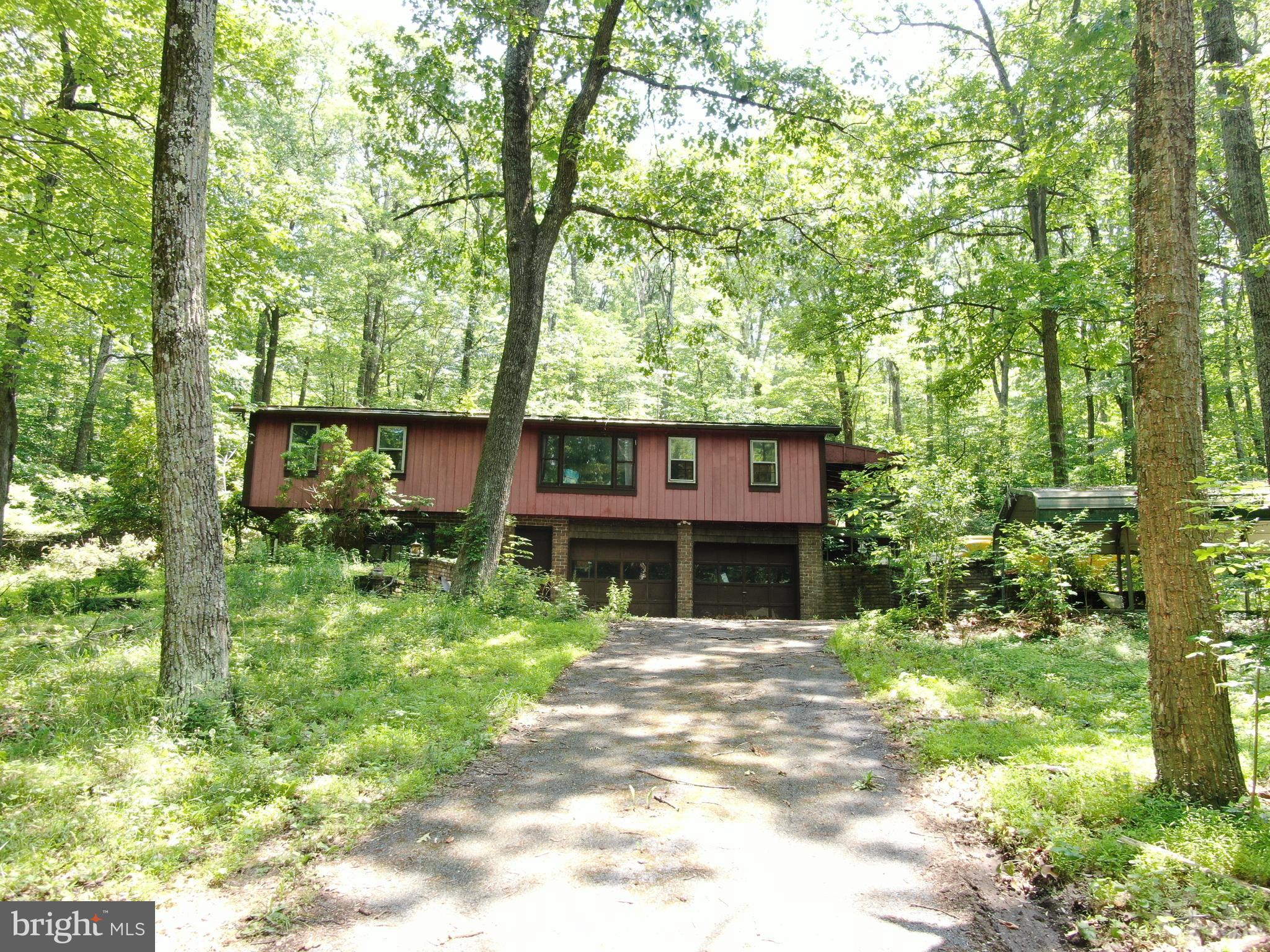 14527 TOWER ROAD