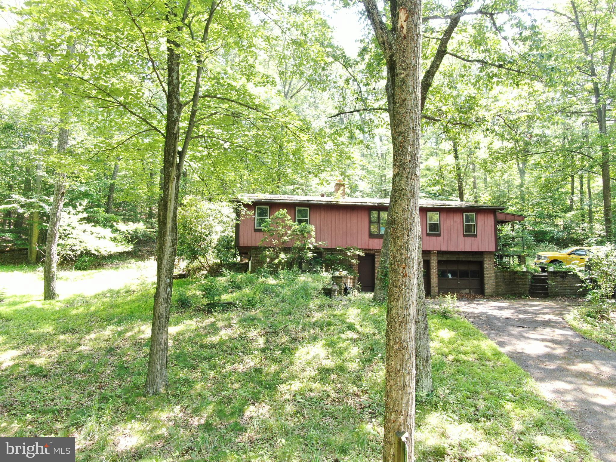 14527 TOWER ROAD