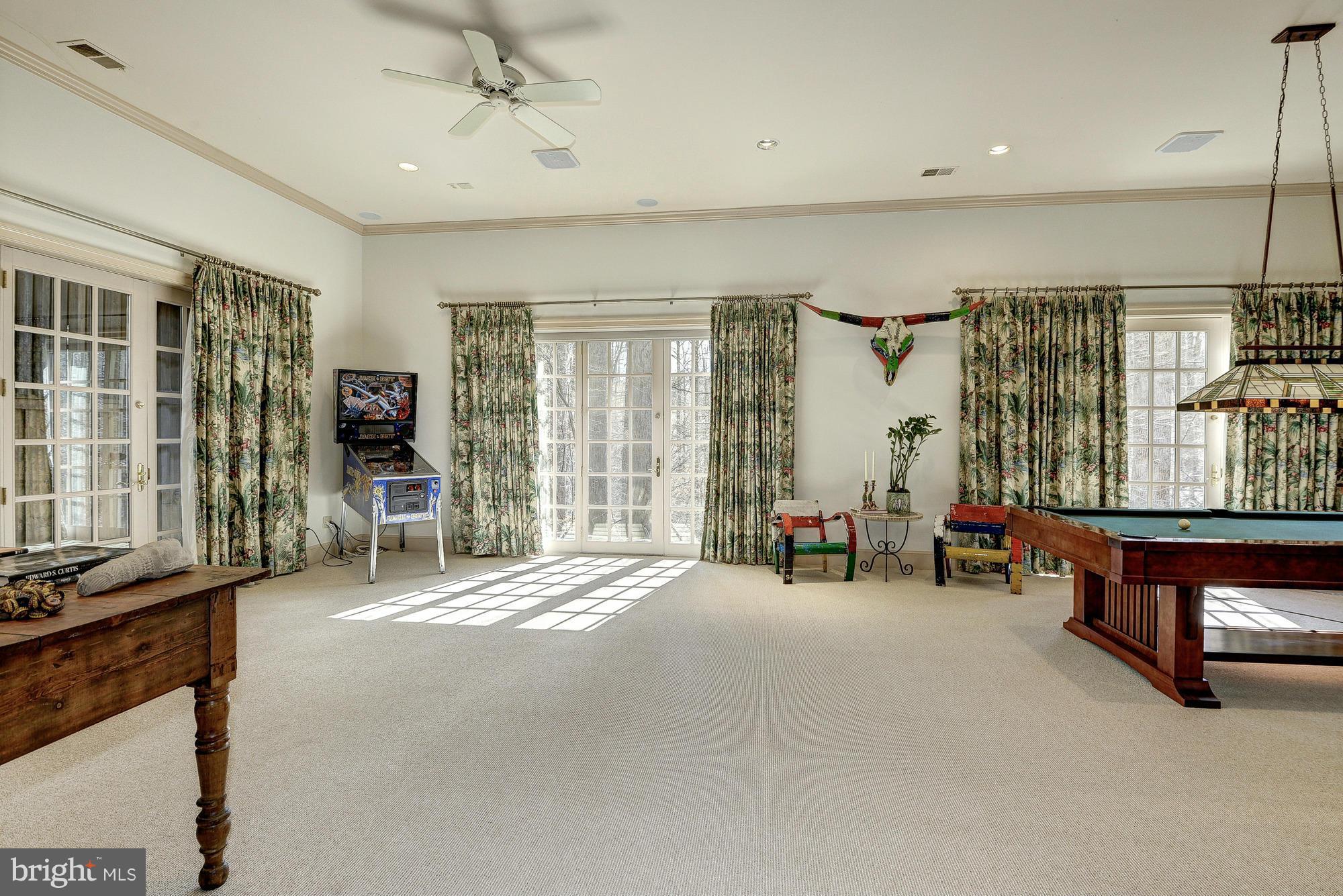 GEORGETOWN PLACE - Residential