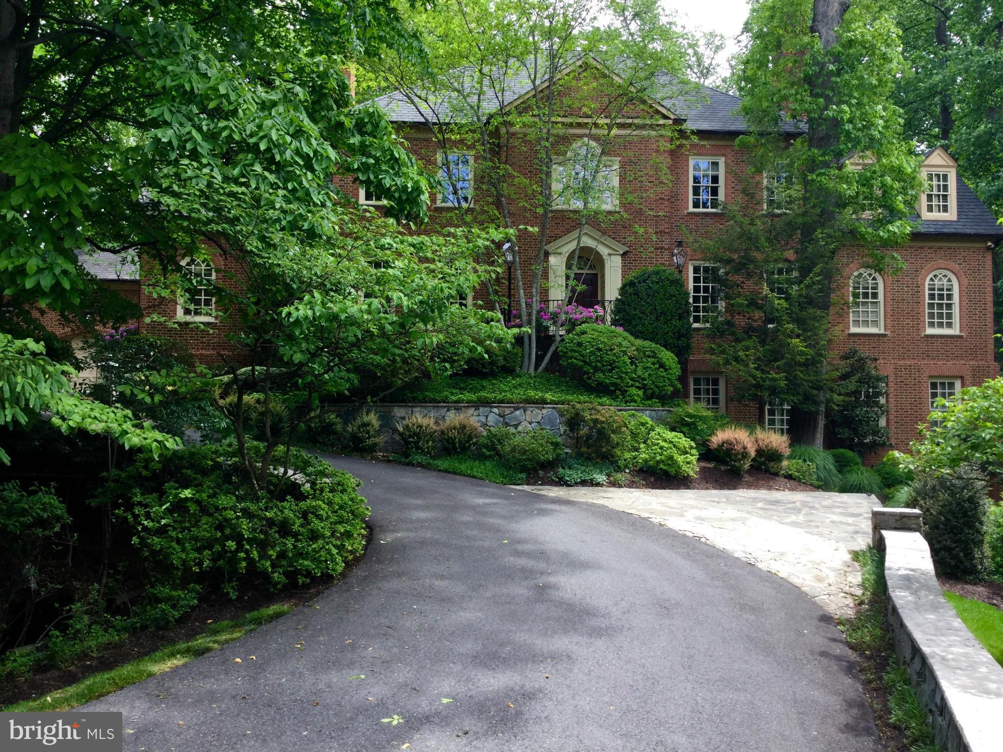 GEORGETOWN PLACE - Residential