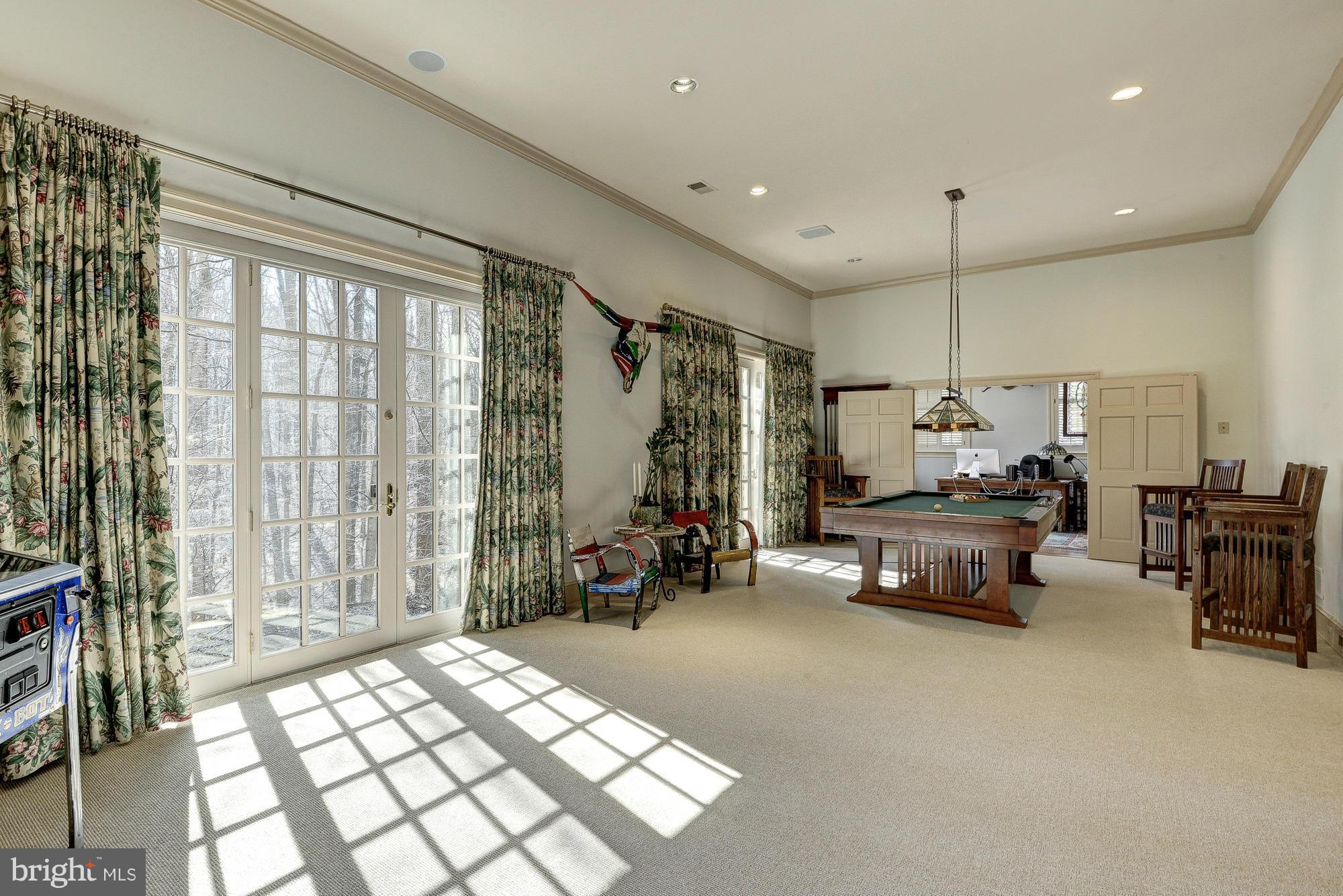 GEORGETOWN PLACE - Residential