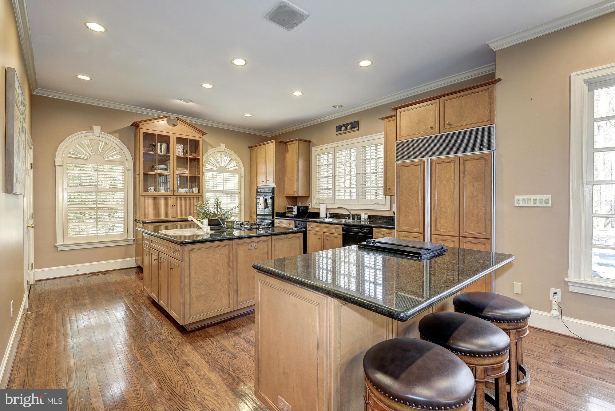 GEORGETOWN PLACE - Residential