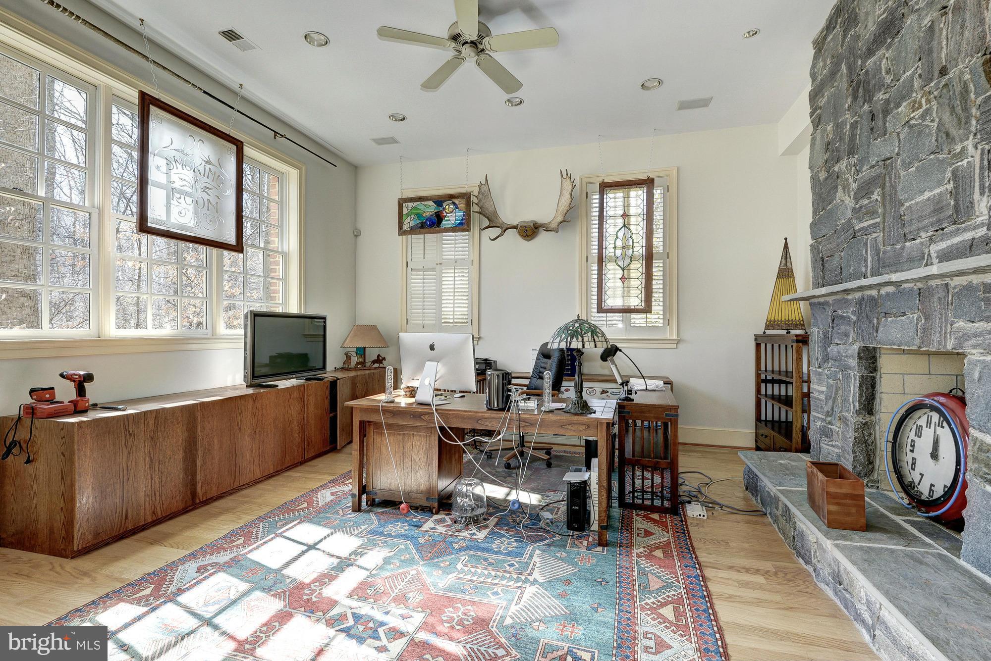 GEORGETOWN PLACE - Residential