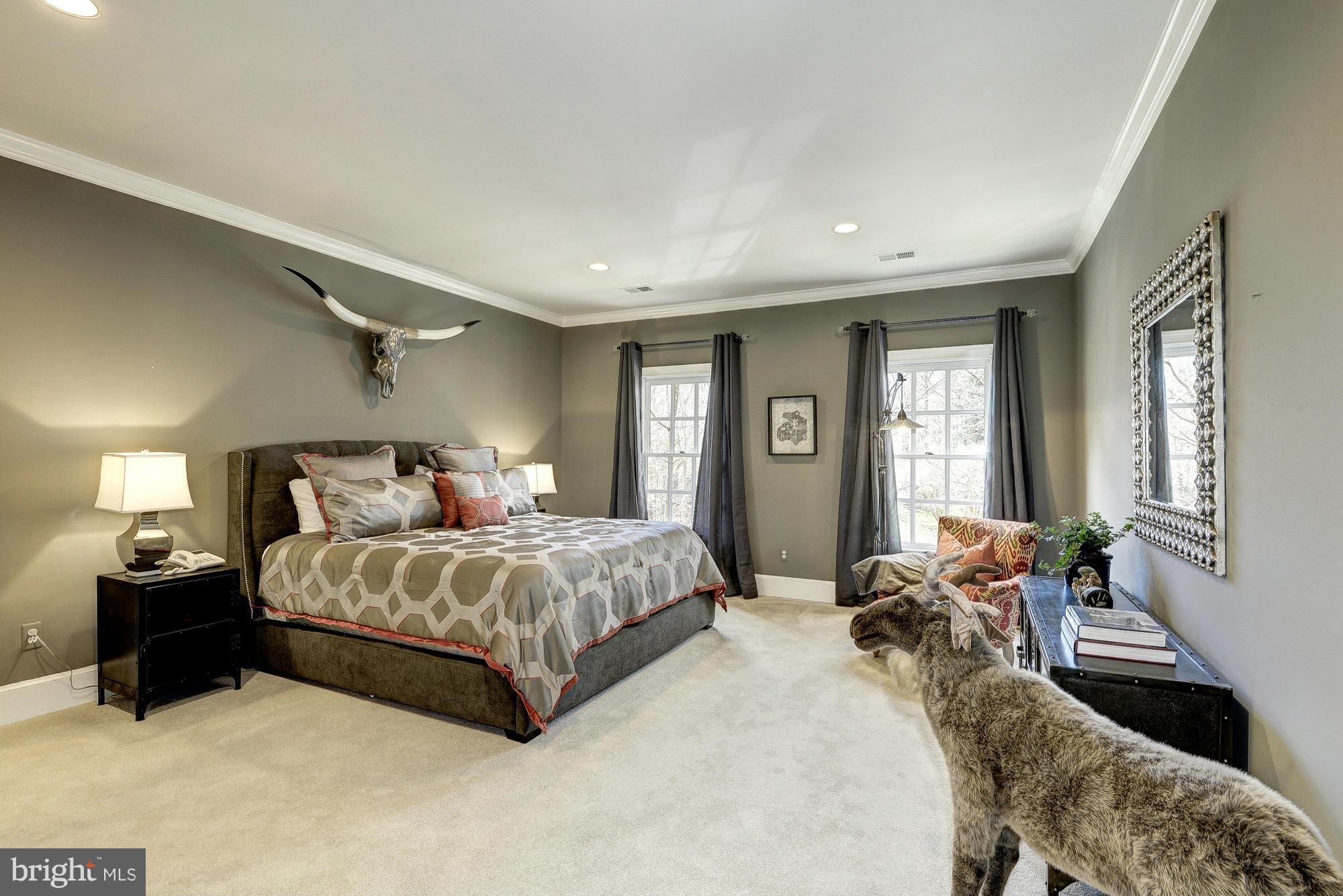 GEORGETOWN PLACE - Residential