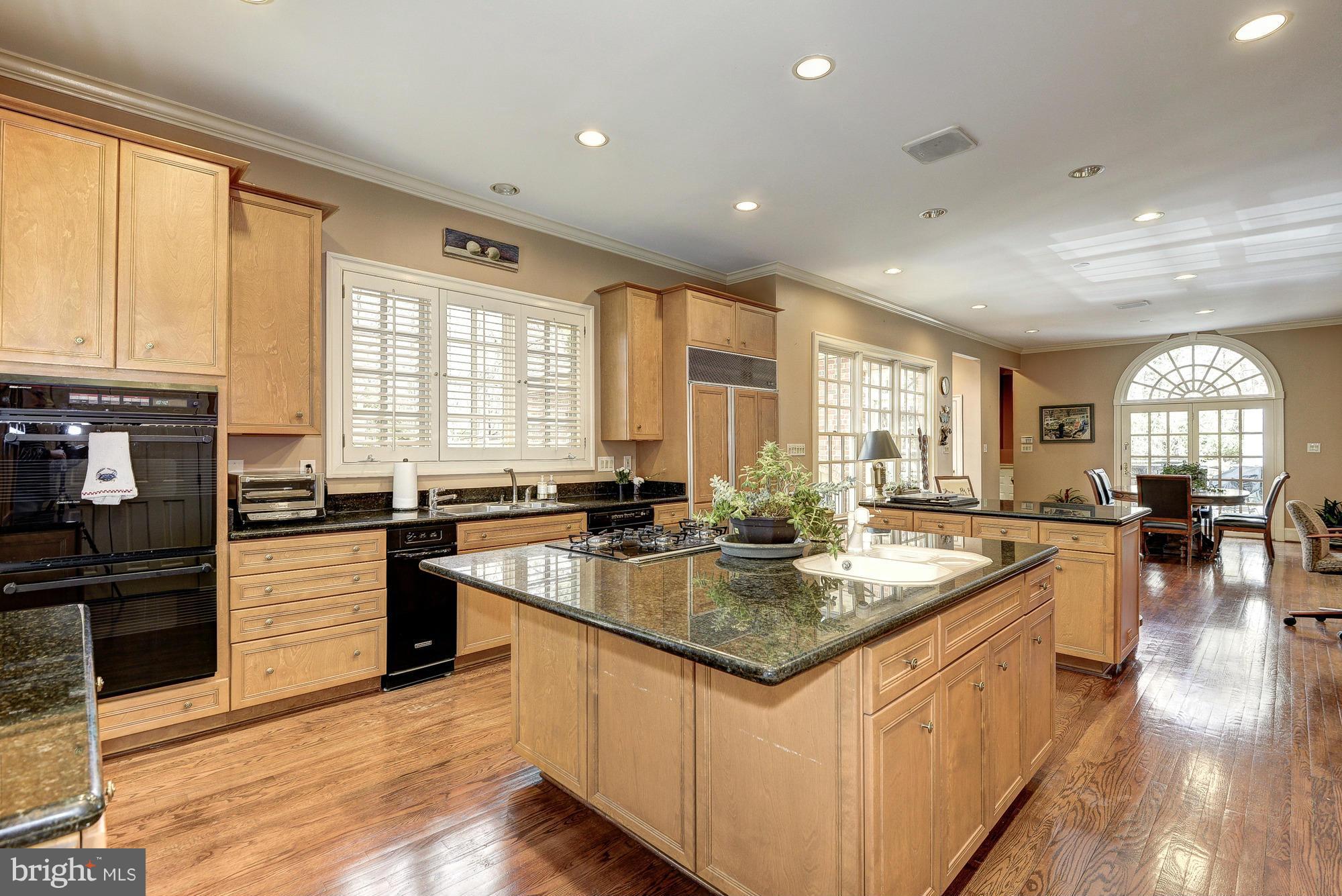 GEORGETOWN PLACE - Residential