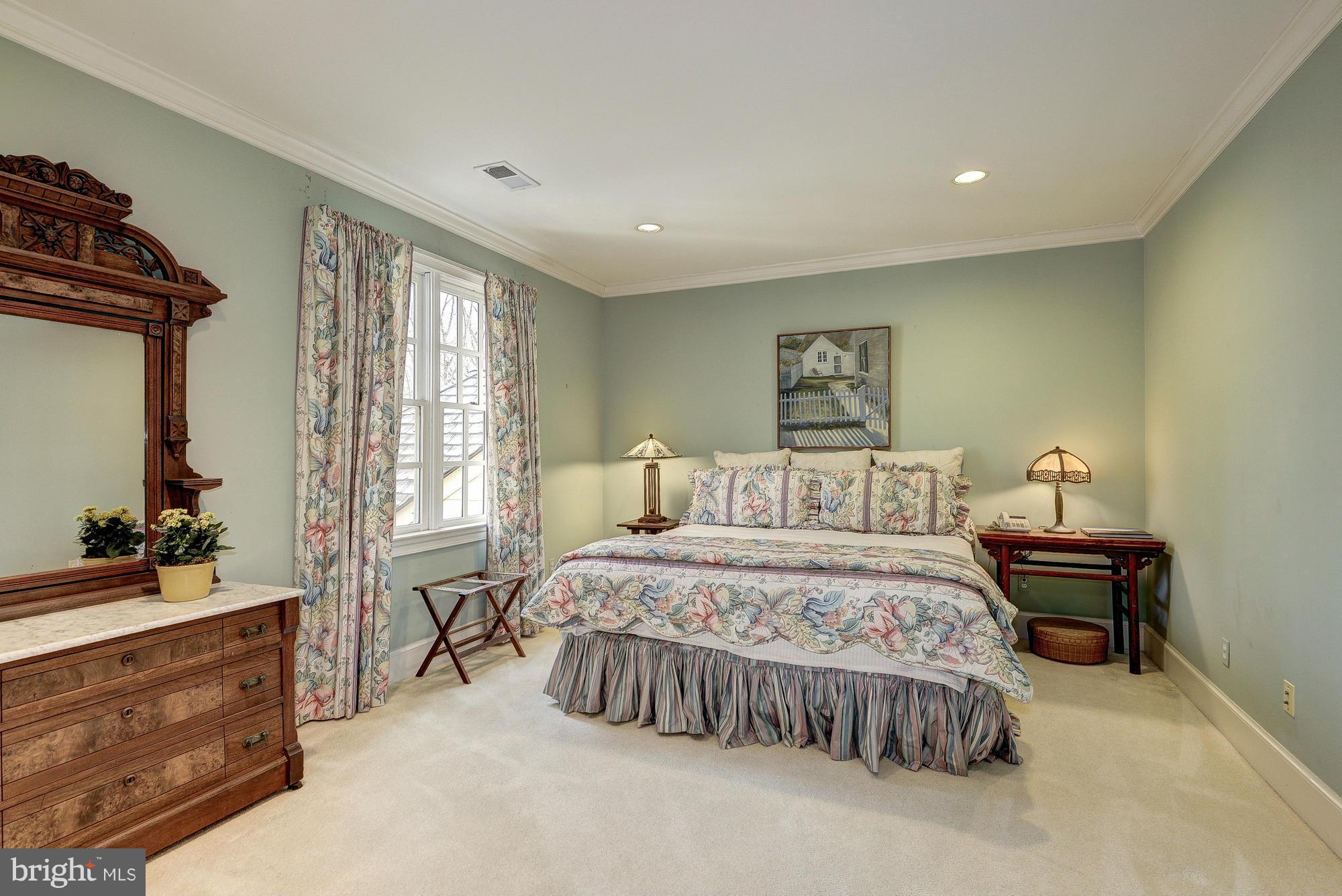 GEORGETOWN PLACE - Residential