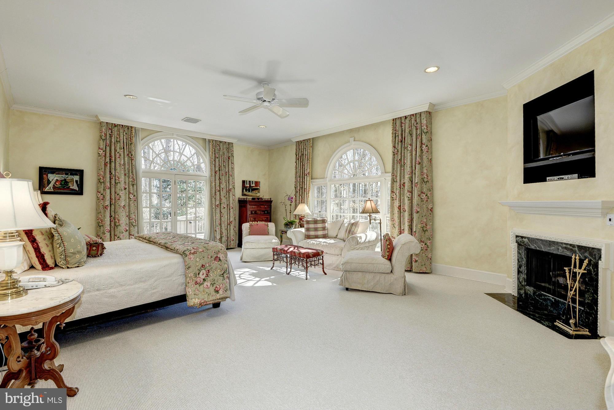 GEORGETOWN PLACE - Residential