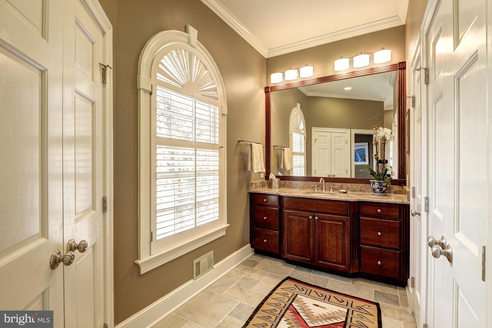 GEORGETOWN PLACE - Residential