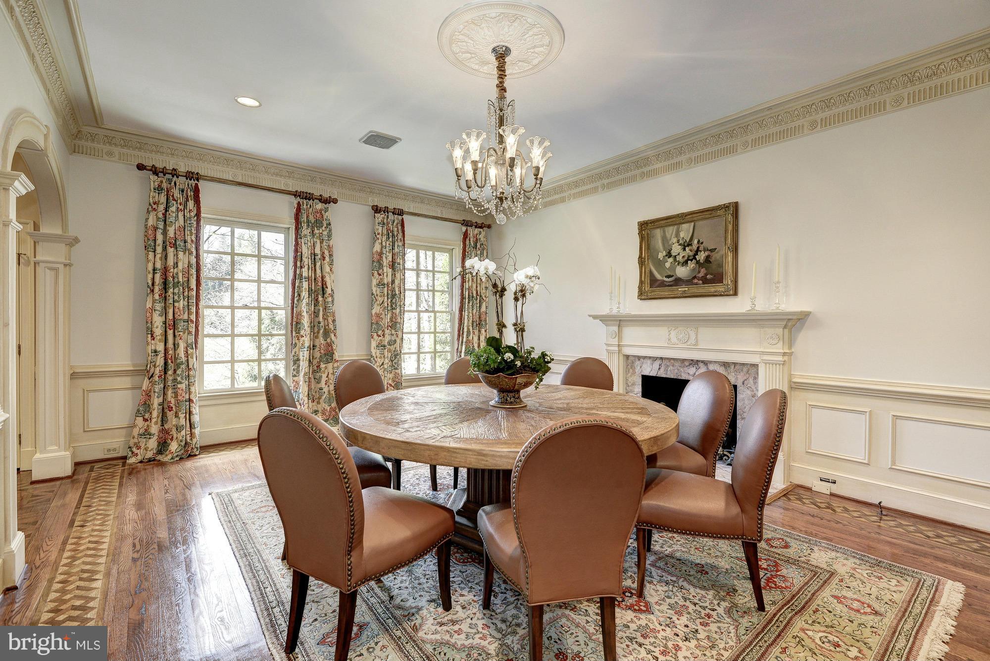 GEORGETOWN PLACE - Residential