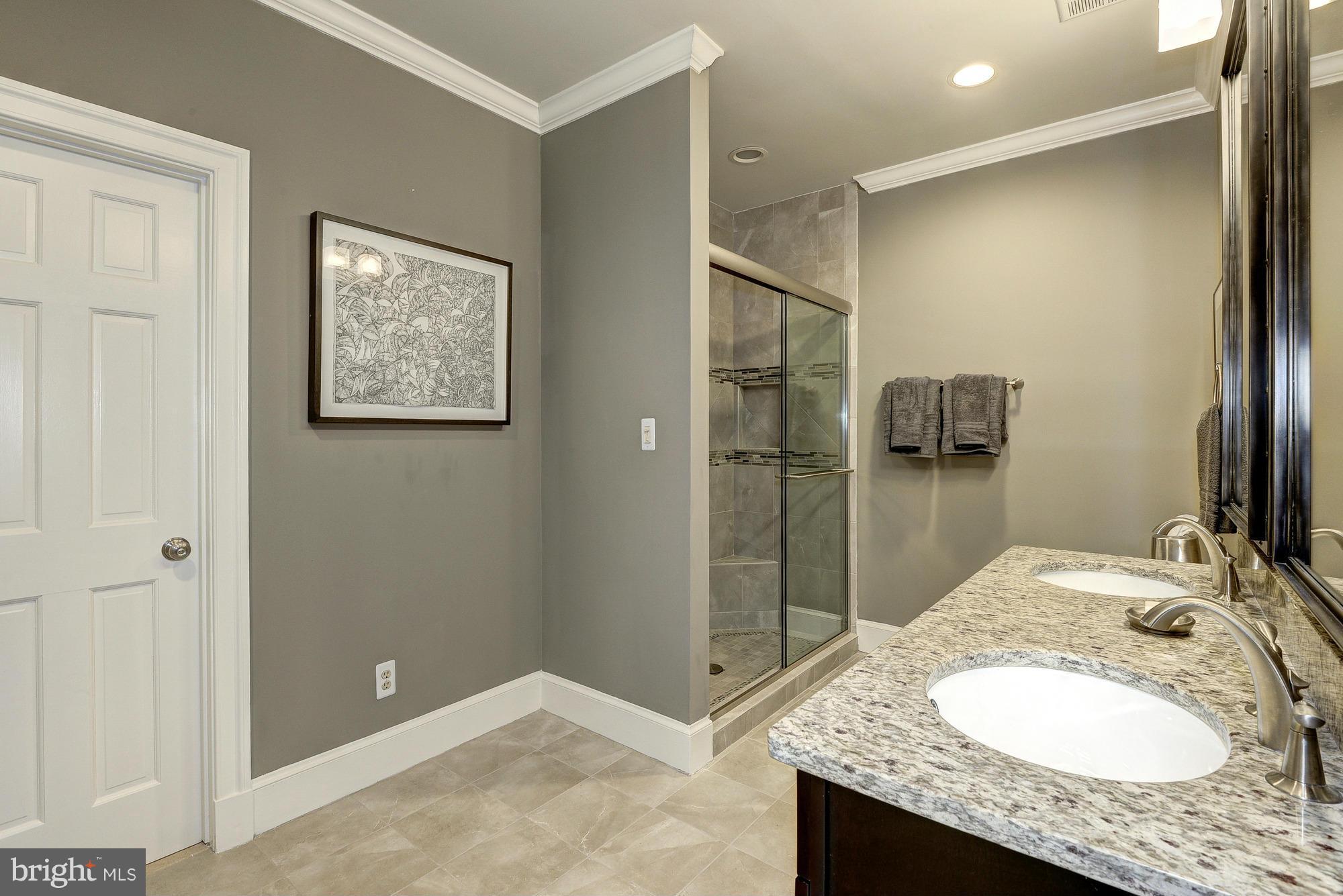 GEORGETOWN PLACE - Residential