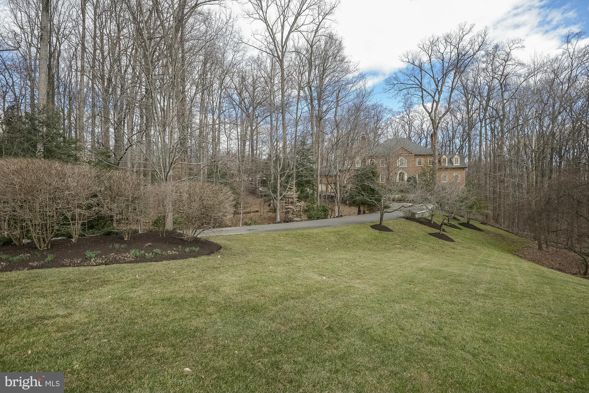 GEORGETOWN PLACE - Residential