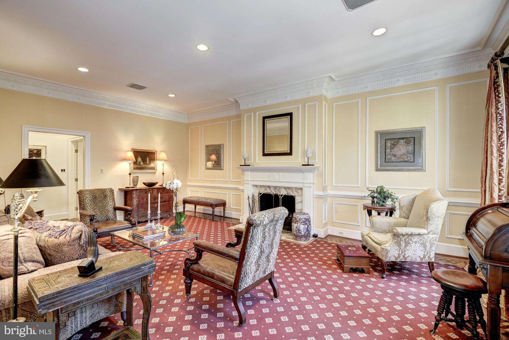 GEORGETOWN PLACE - Residential