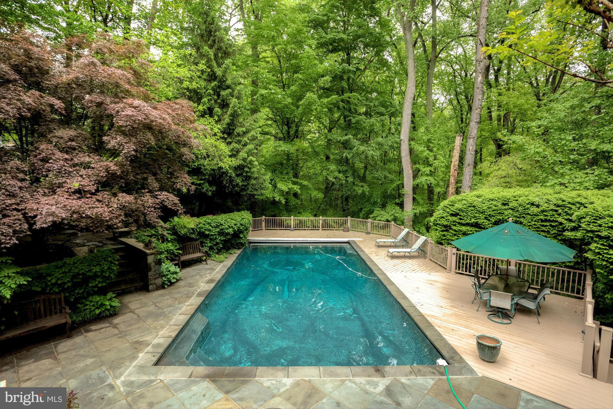 GEORGETOWN PLACE - Residential