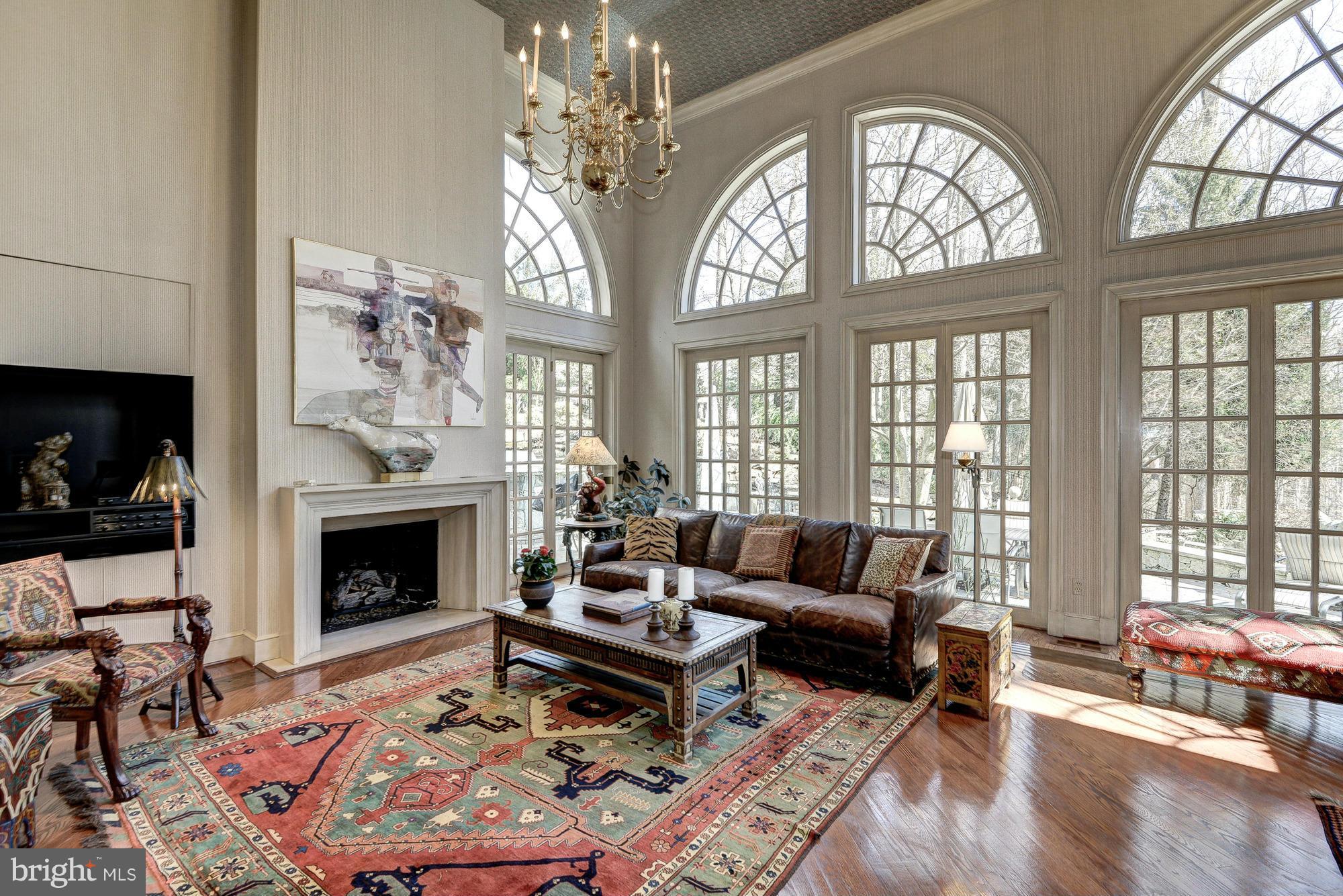 GEORGETOWN PLACE - Residential