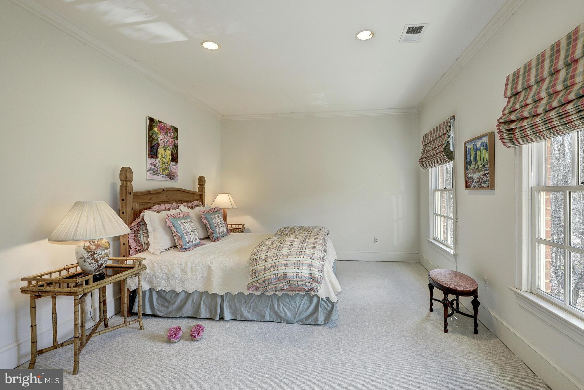 GEORGETOWN PLACE - Residential