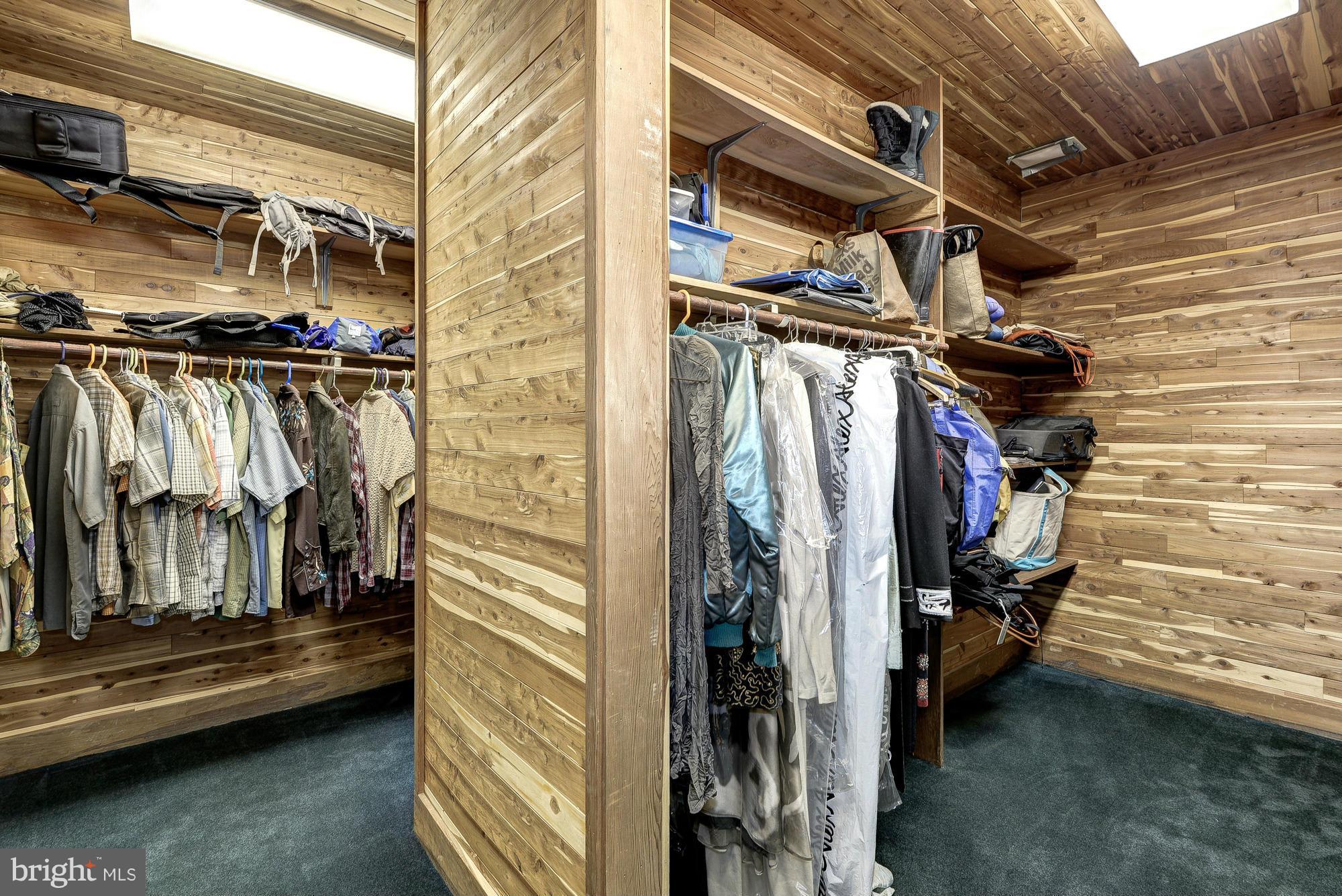 GEORGETOWN PLACE - Residential