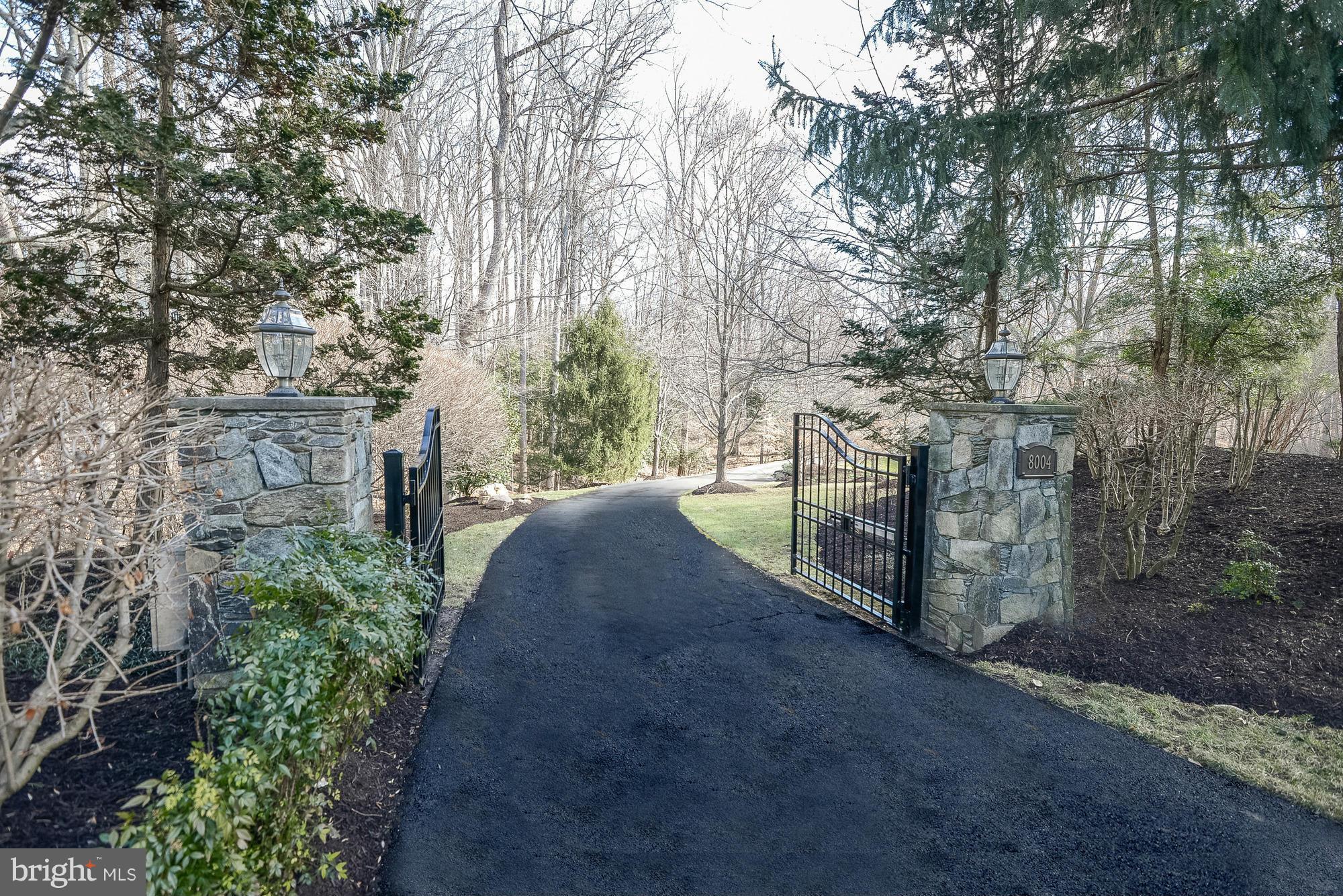 GEORGETOWN PLACE - Residential