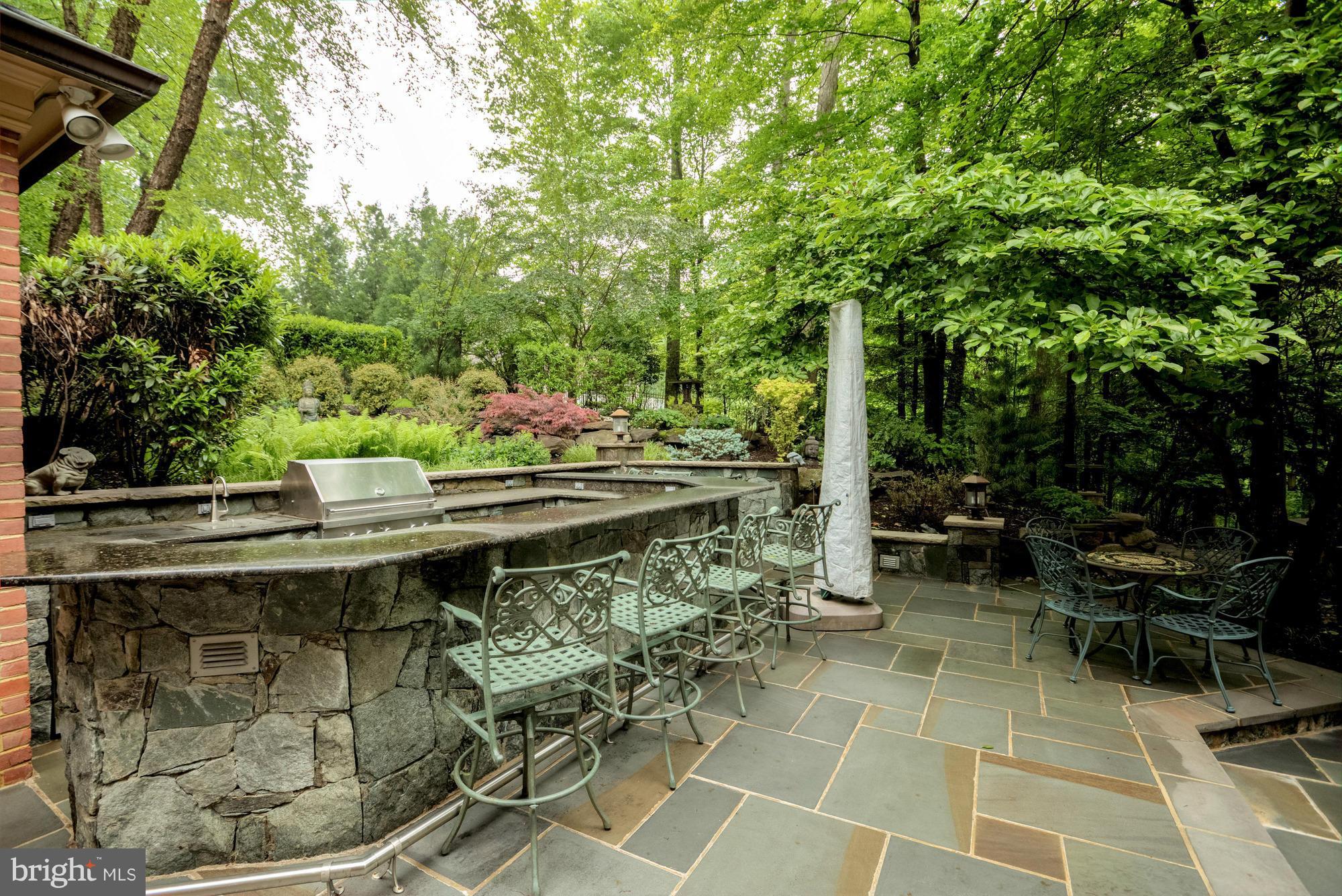 GEORGETOWN PLACE - Residential