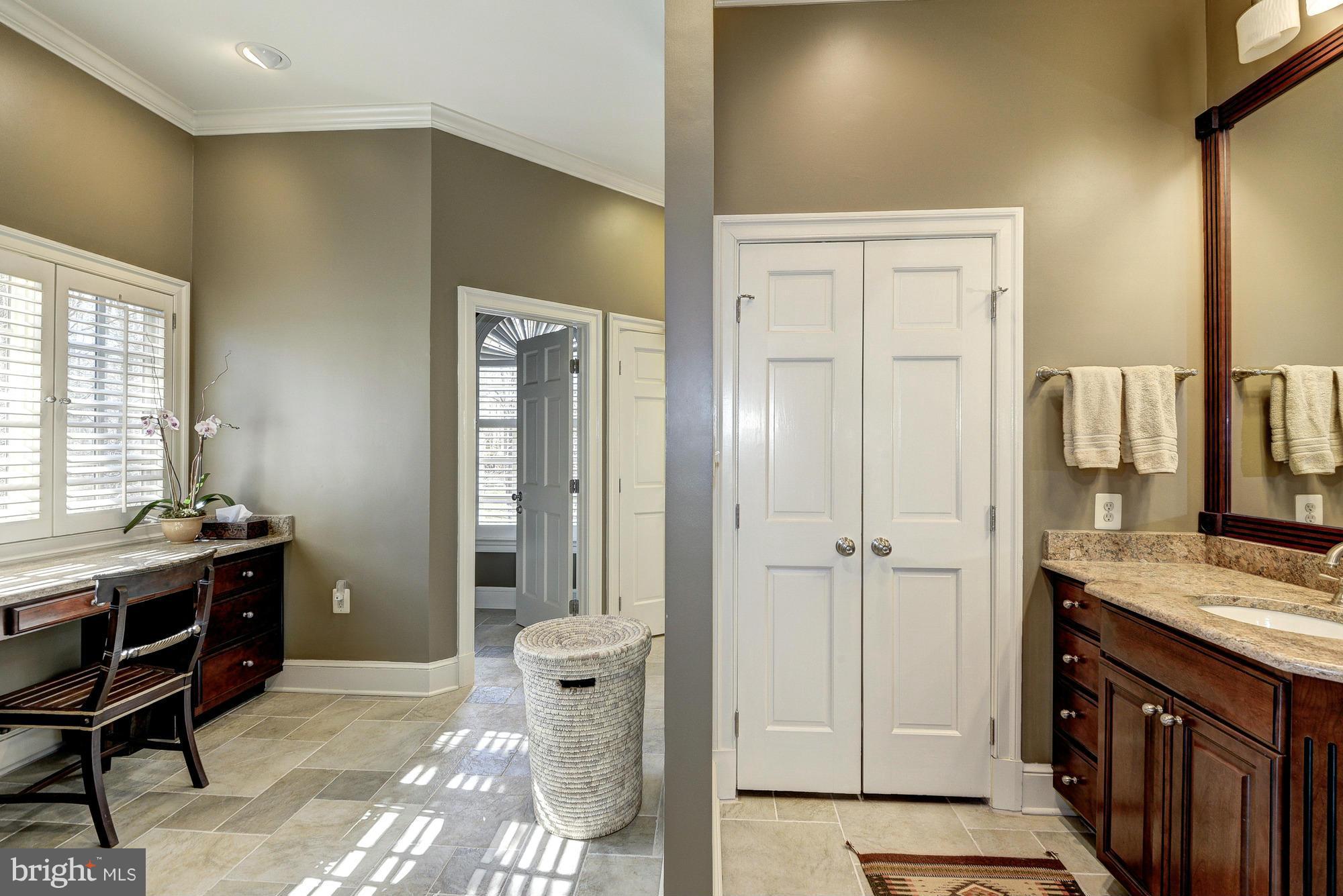 GEORGETOWN PLACE - Residential