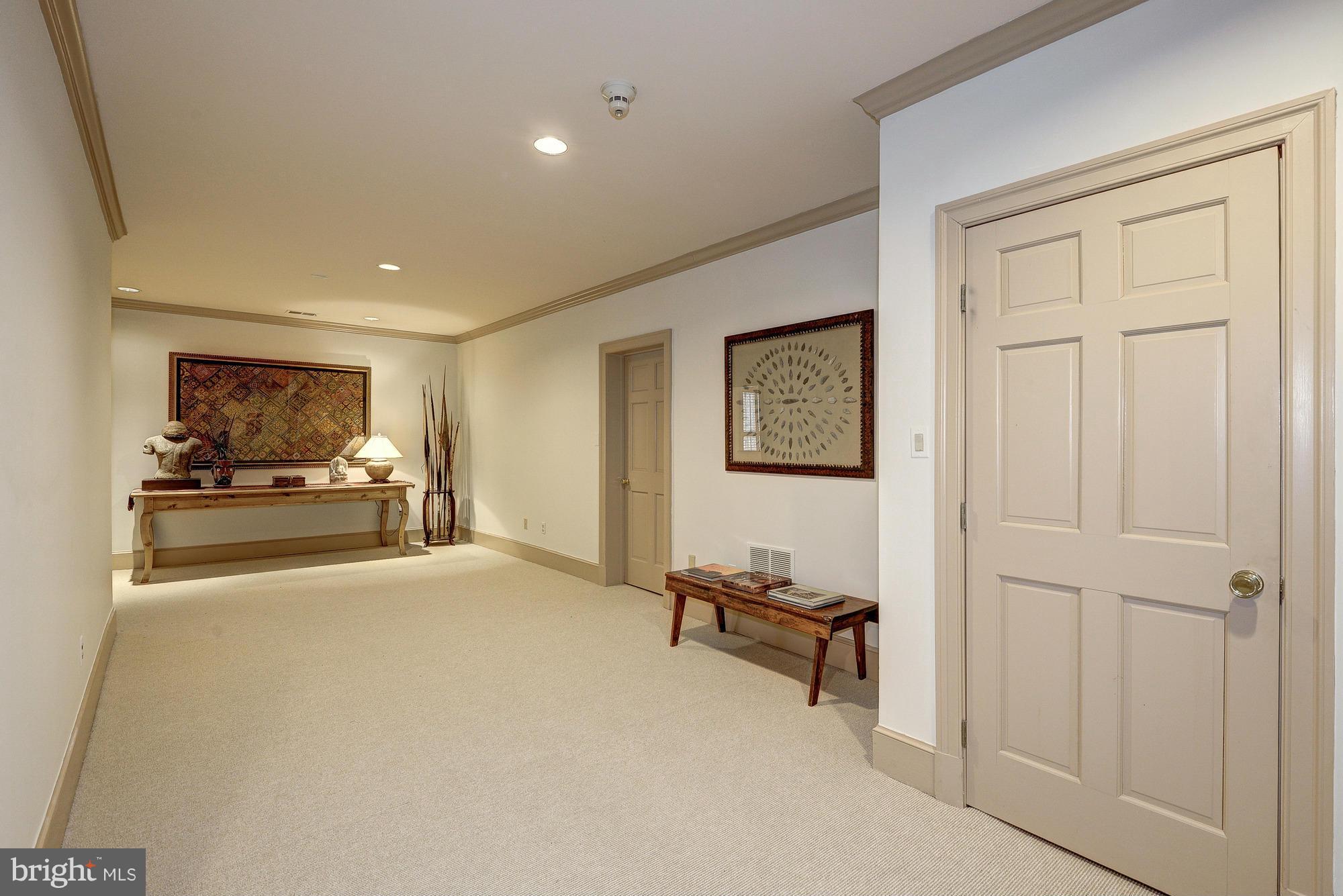 GEORGETOWN PLACE - Residential